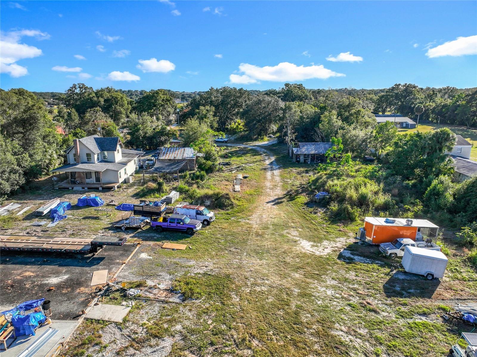 ACREAGE - Land