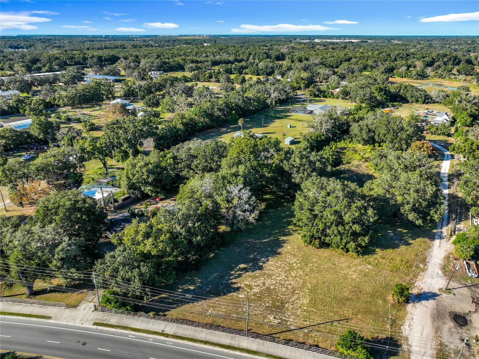 ACREAGE - Land