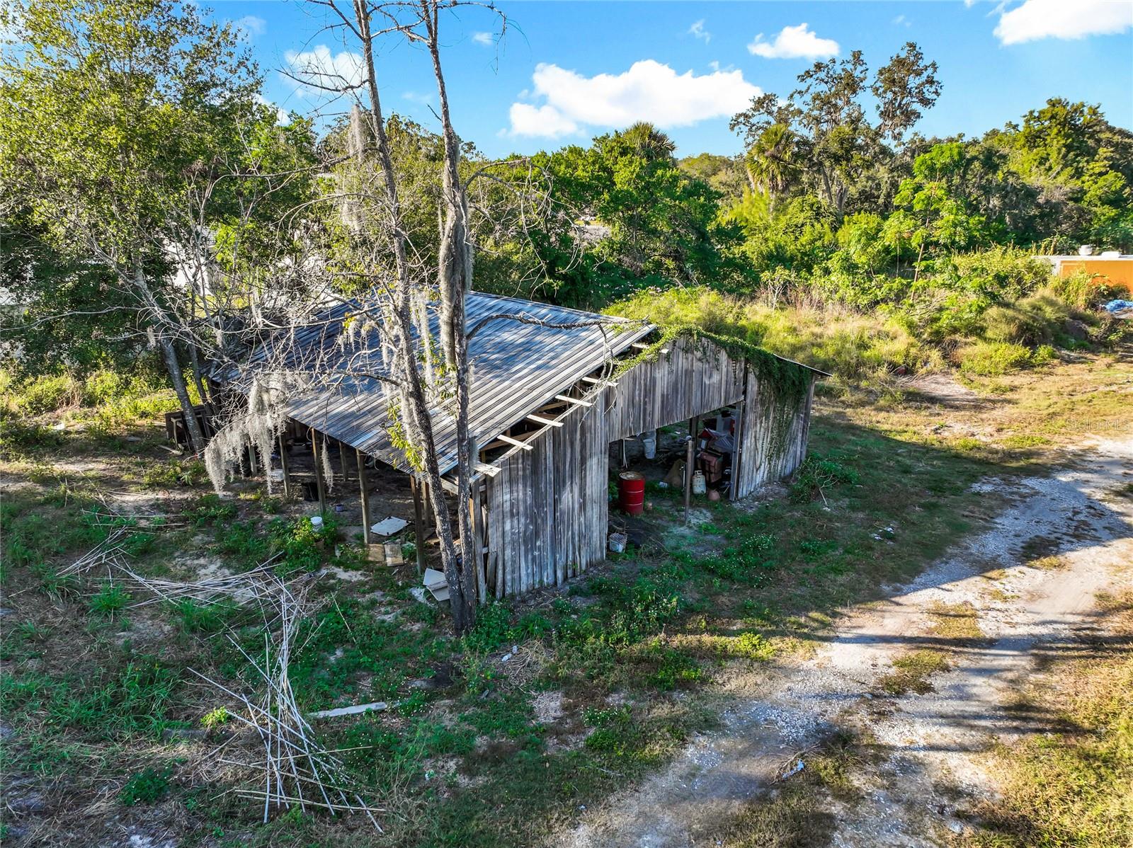 ACREAGE - Land
