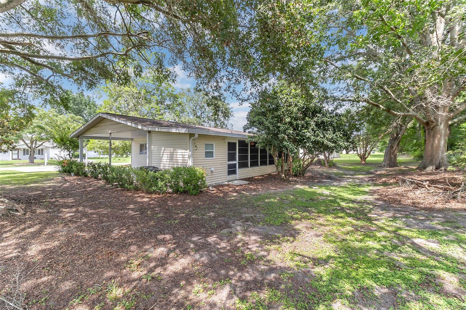 SPRUCE CREEK - Residential