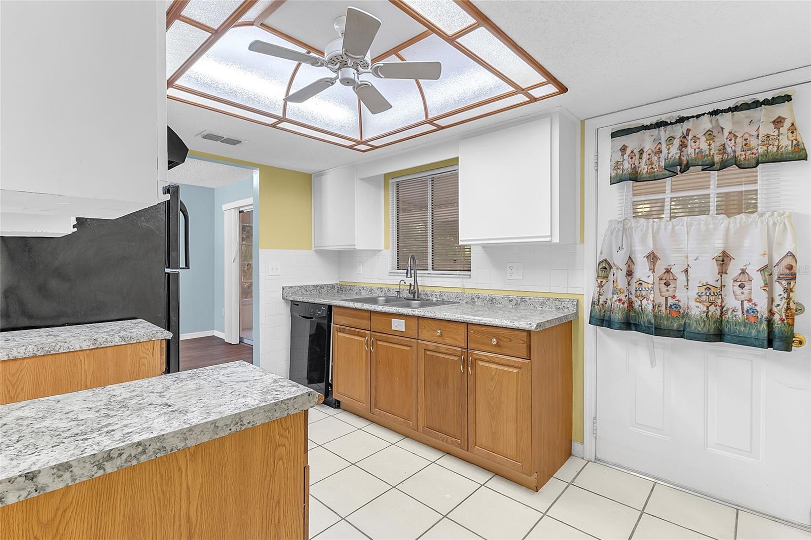 SPRUCE CREEK - Residential