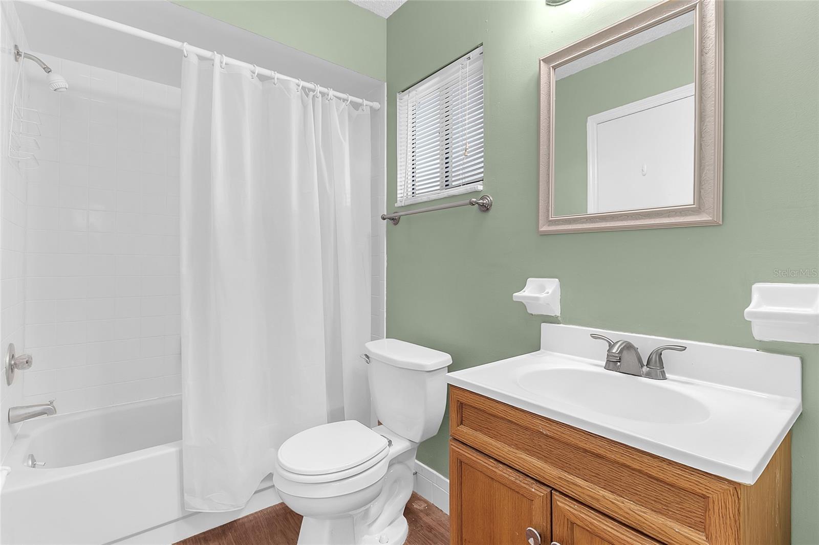 SPRUCE CREEK - Residential