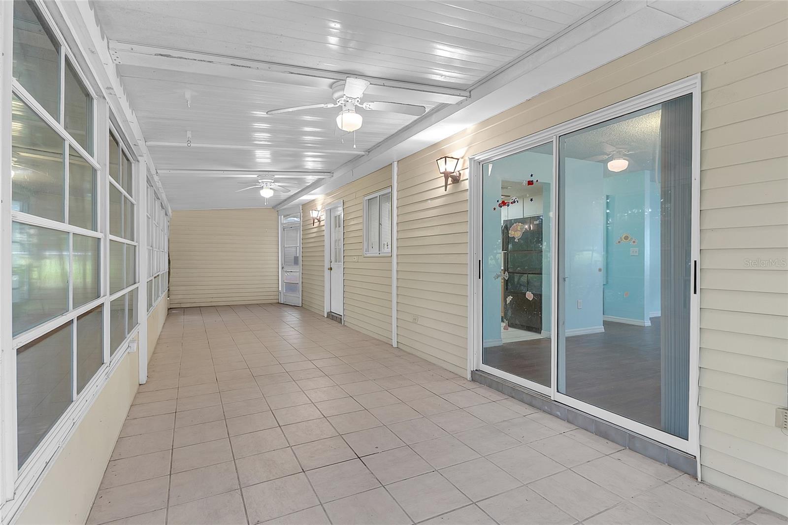 SPRUCE CREEK - Residential
