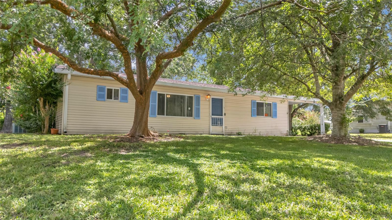 SPRUCE CREEK - Residential