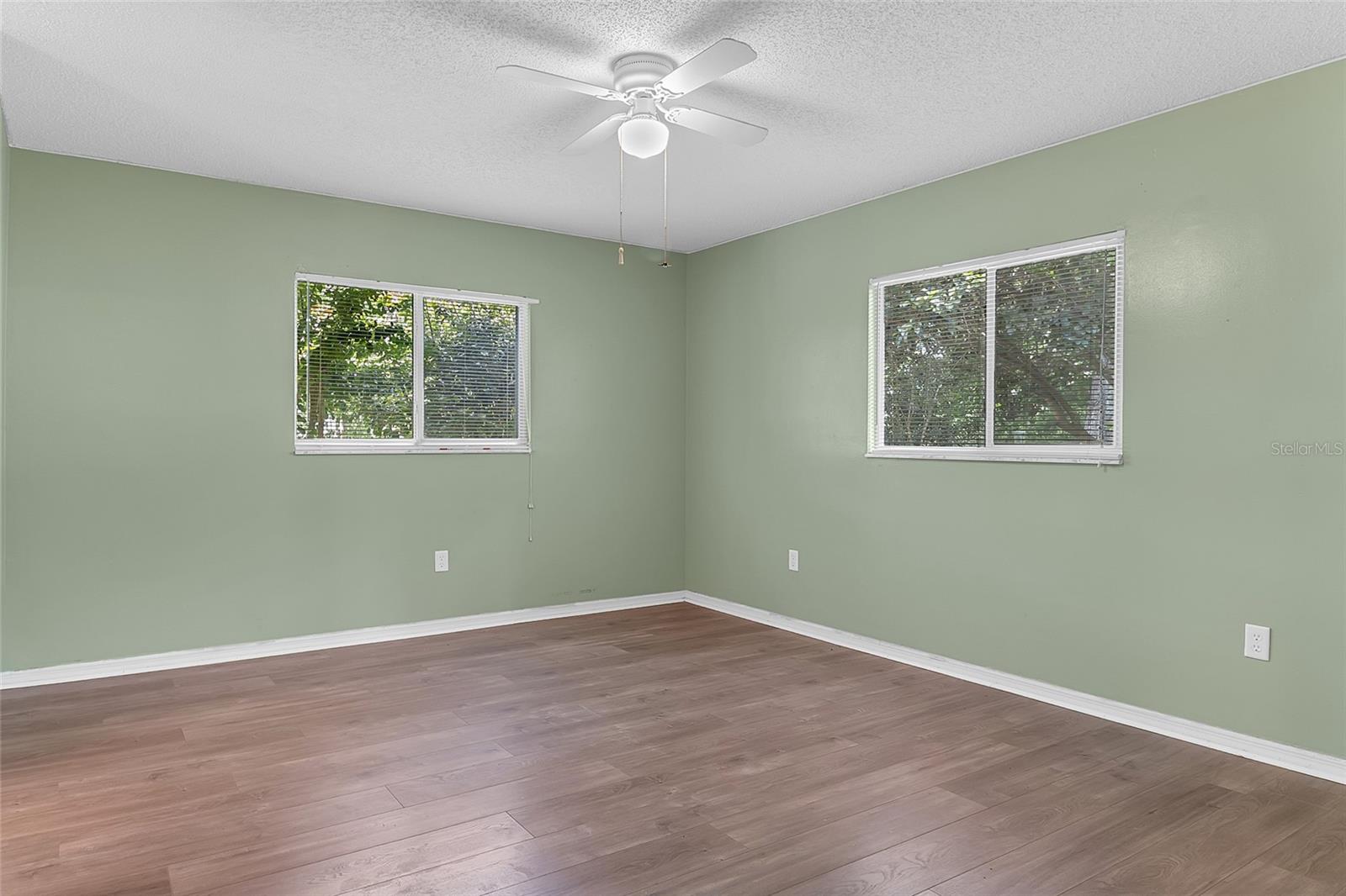 SPRUCE CREEK - Residential