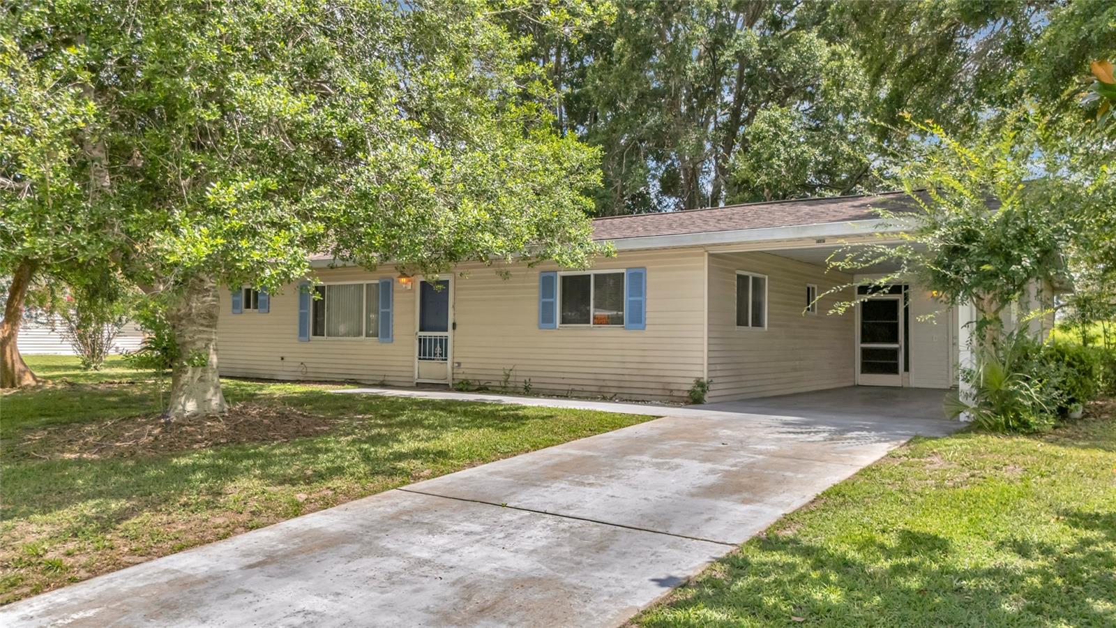 SPRUCE CREEK - Residential