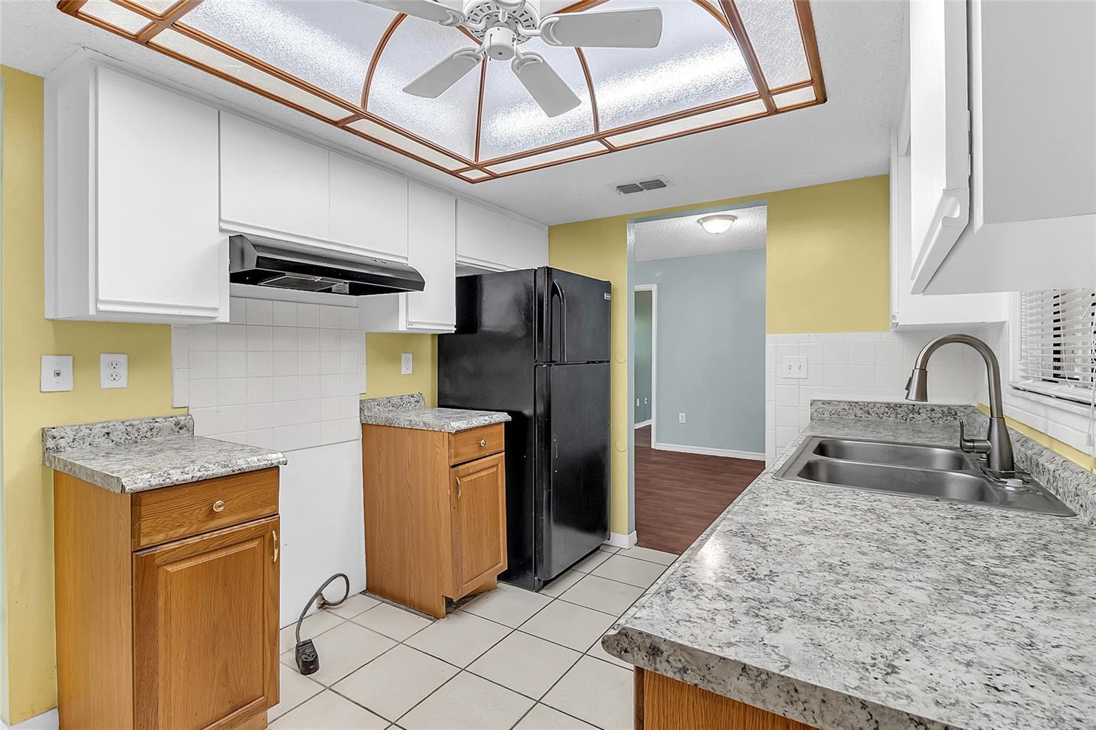 SPRUCE CREEK - Residential