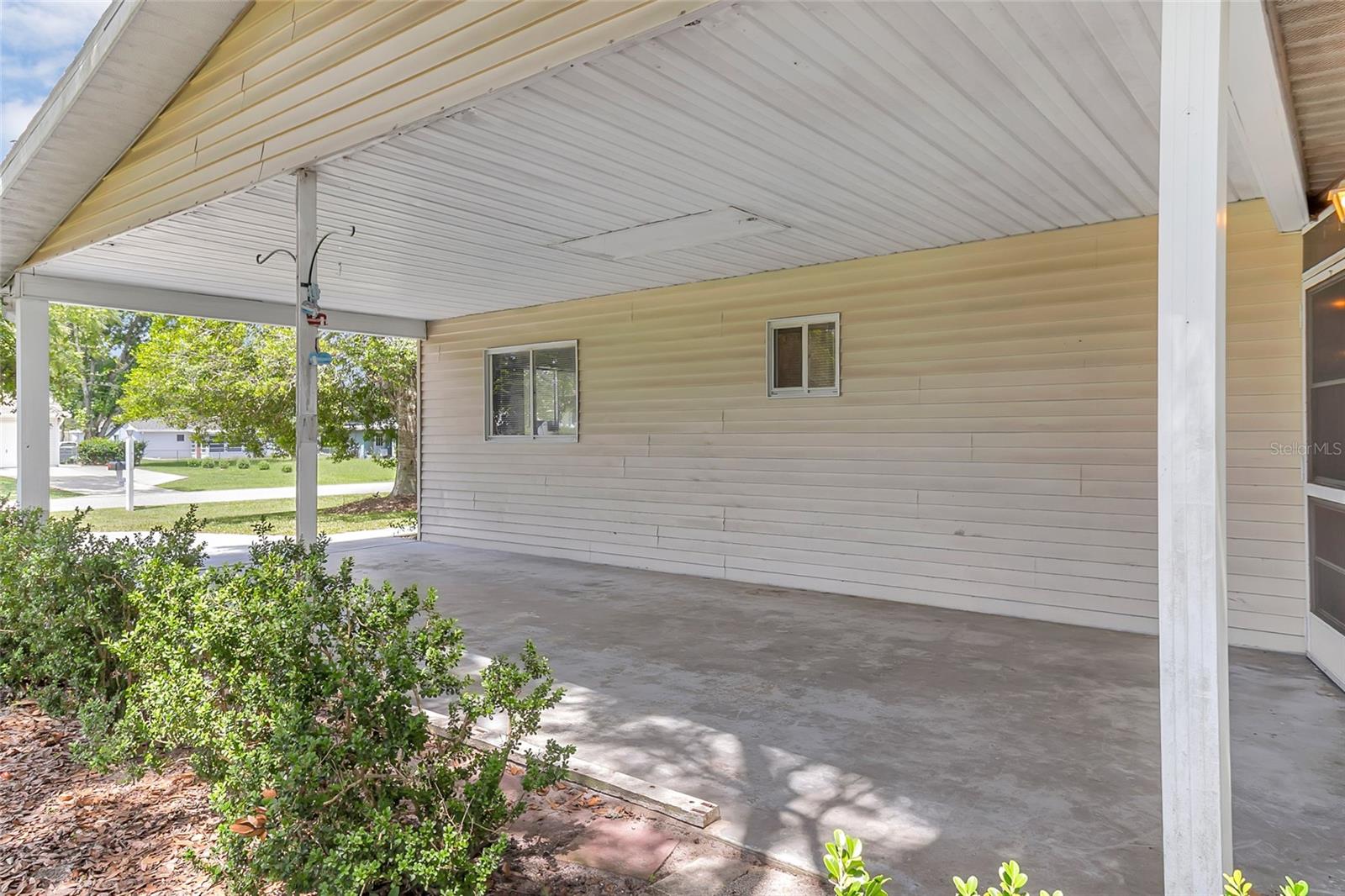SPRUCE CREEK - Residential