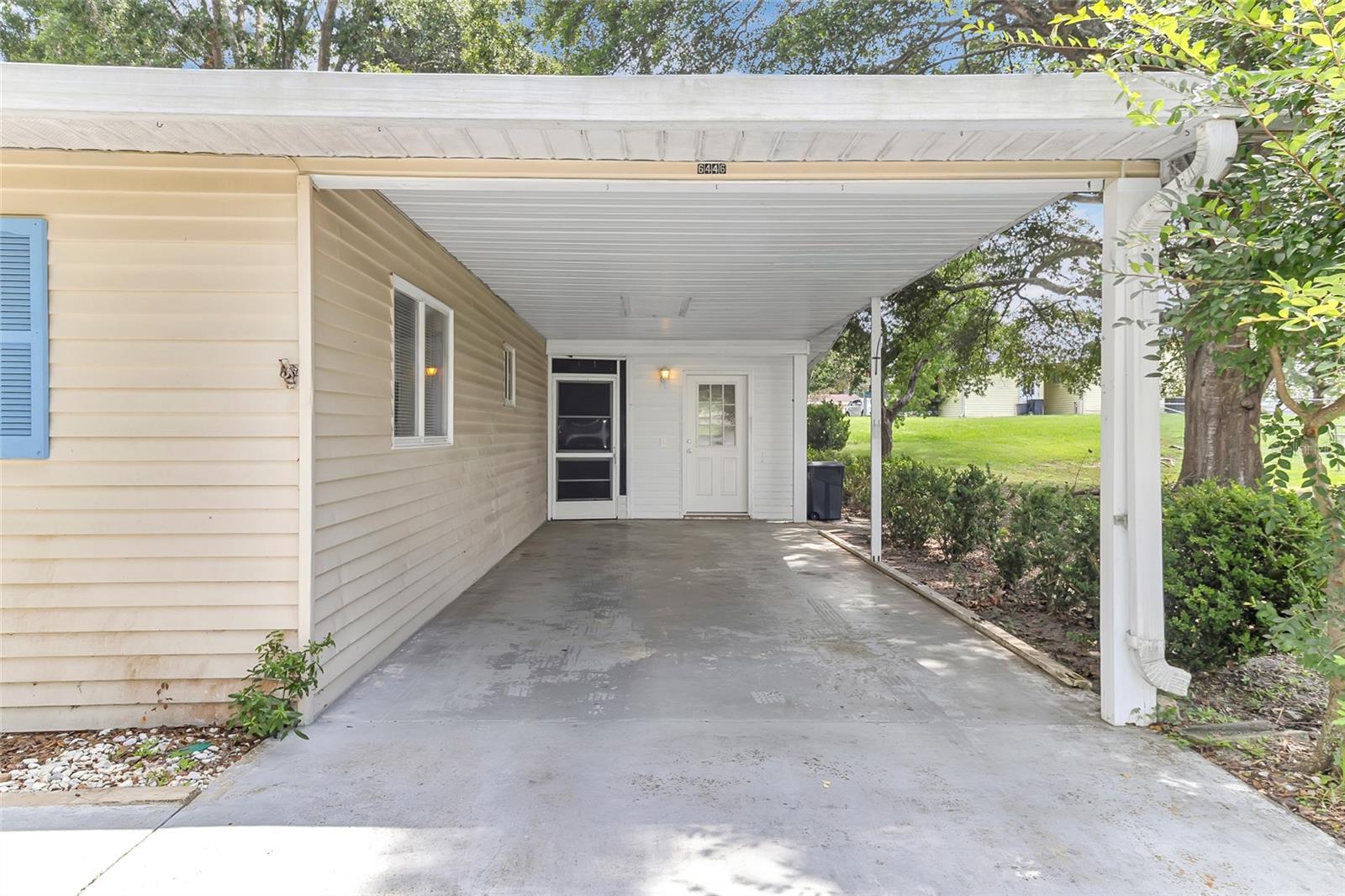 SPRUCE CREEK - Residential