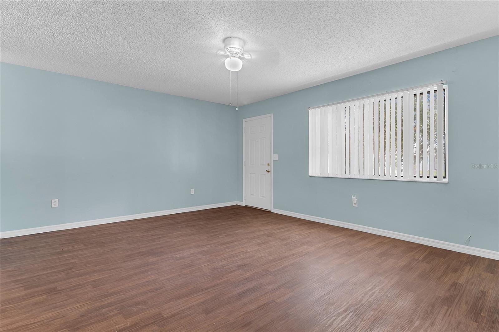 SPRUCE CREEK - Residential