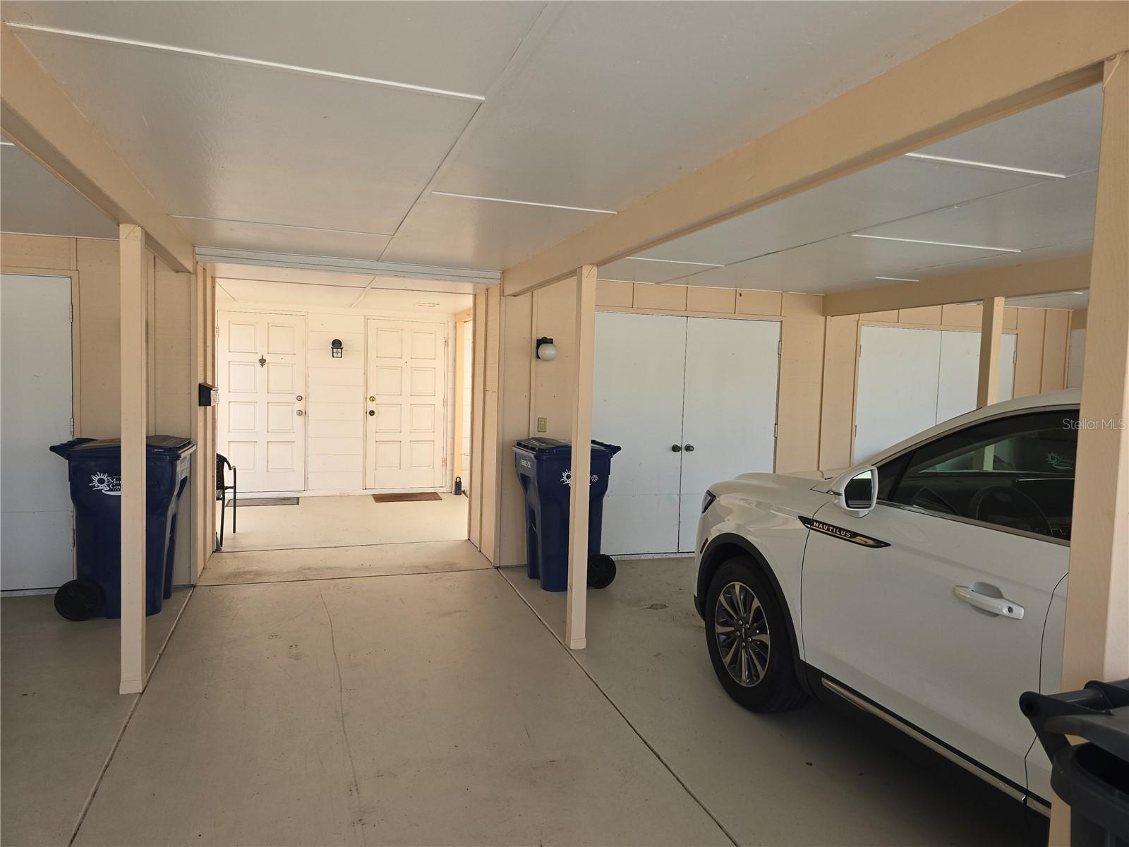 OAKWOOD VILLAS SEC A - Residential