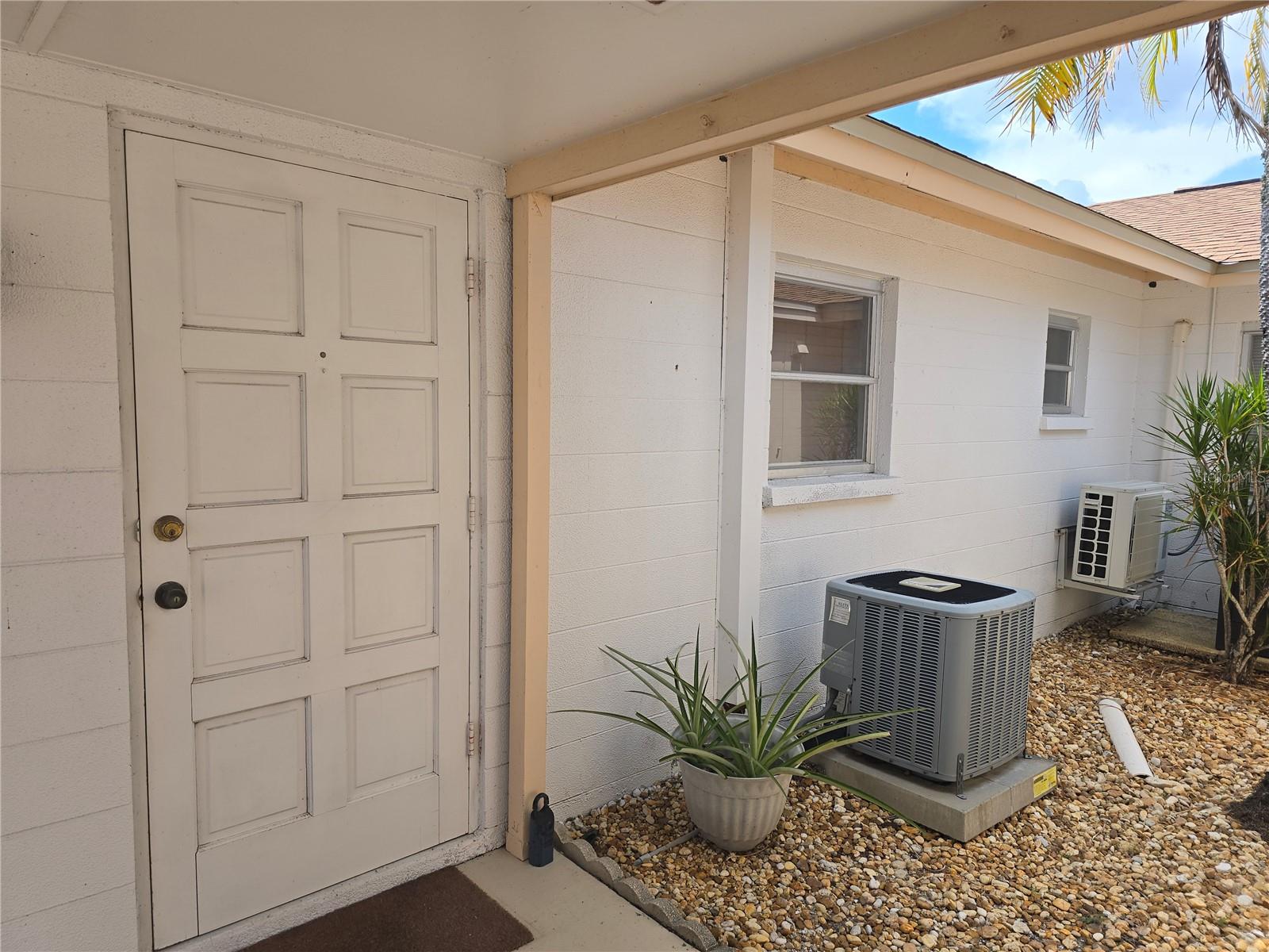 OAKWOOD VILLAS SEC A - Residential