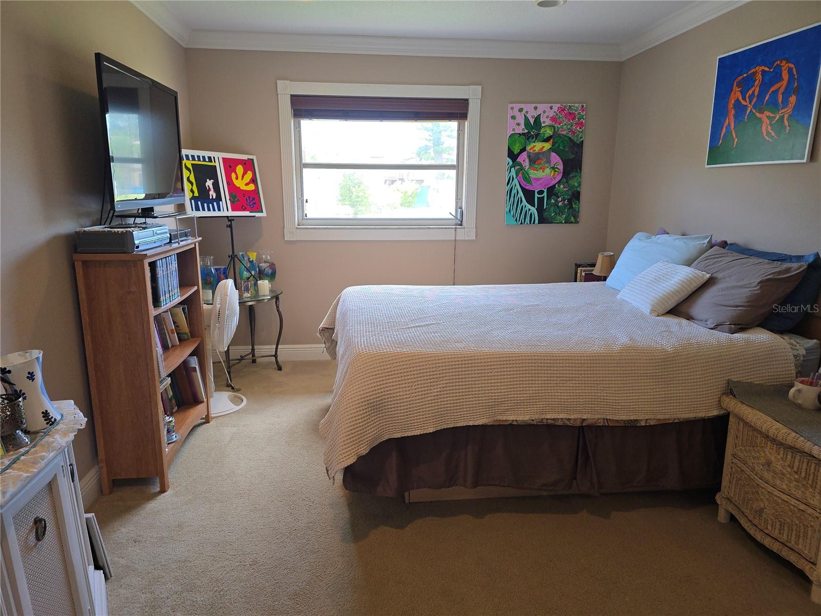 OAKWOOD VILLAS SEC A - Residential