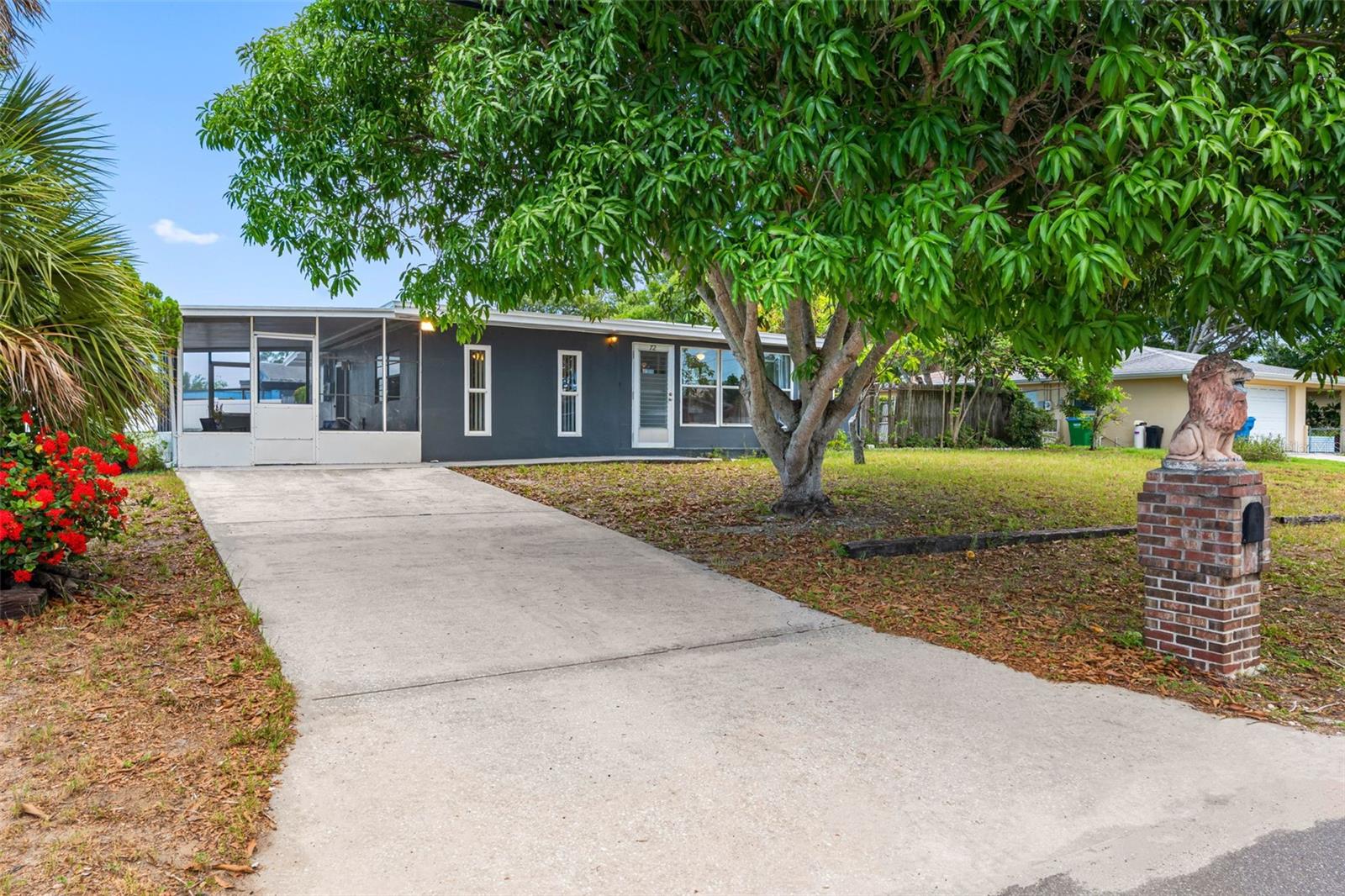 LAKE SHORE ESTATES - Residential