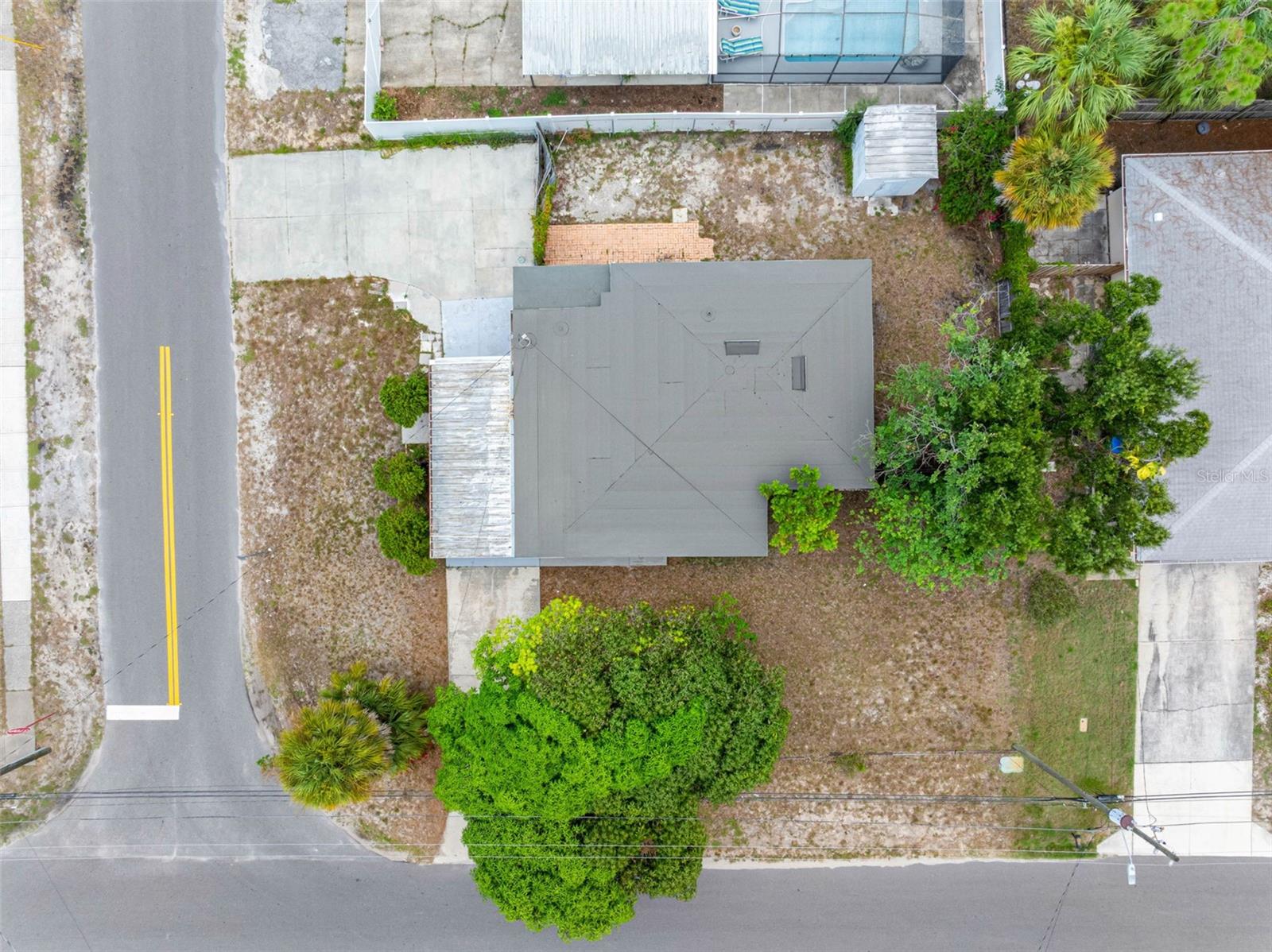 LAKE SHORE ESTATES - Residential