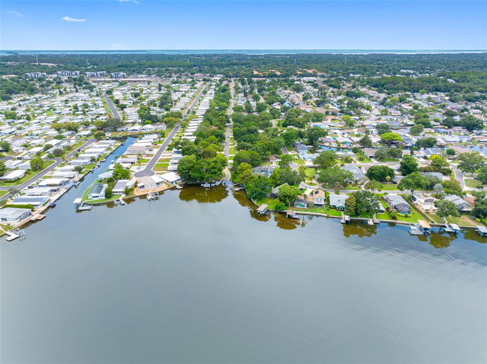 LAKE SHORE ESTATES - Residential