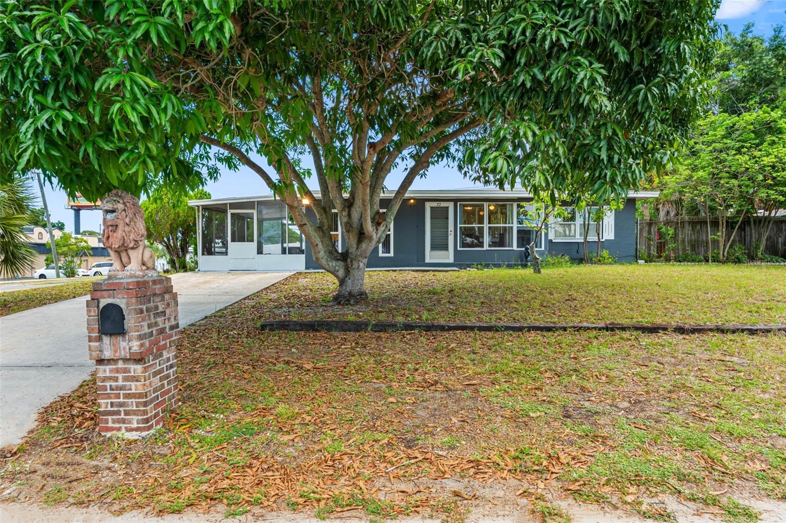 LAKE SHORE ESTATES - Residential