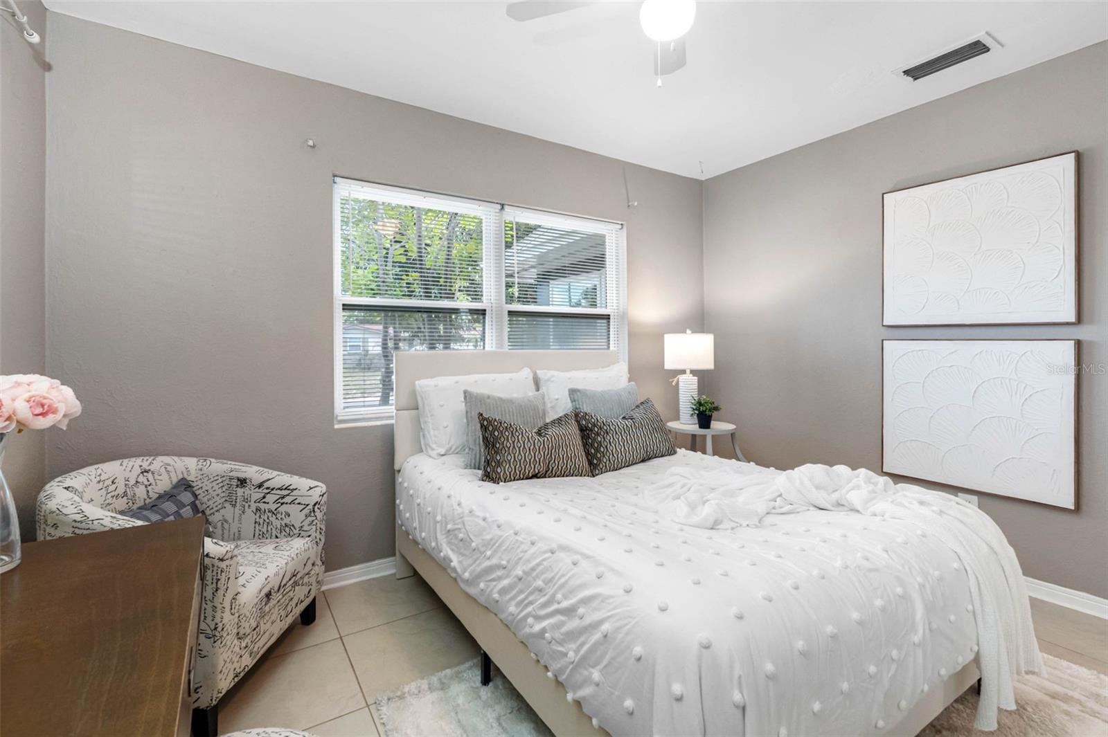 LAKE SHORE ESTATES - Residential