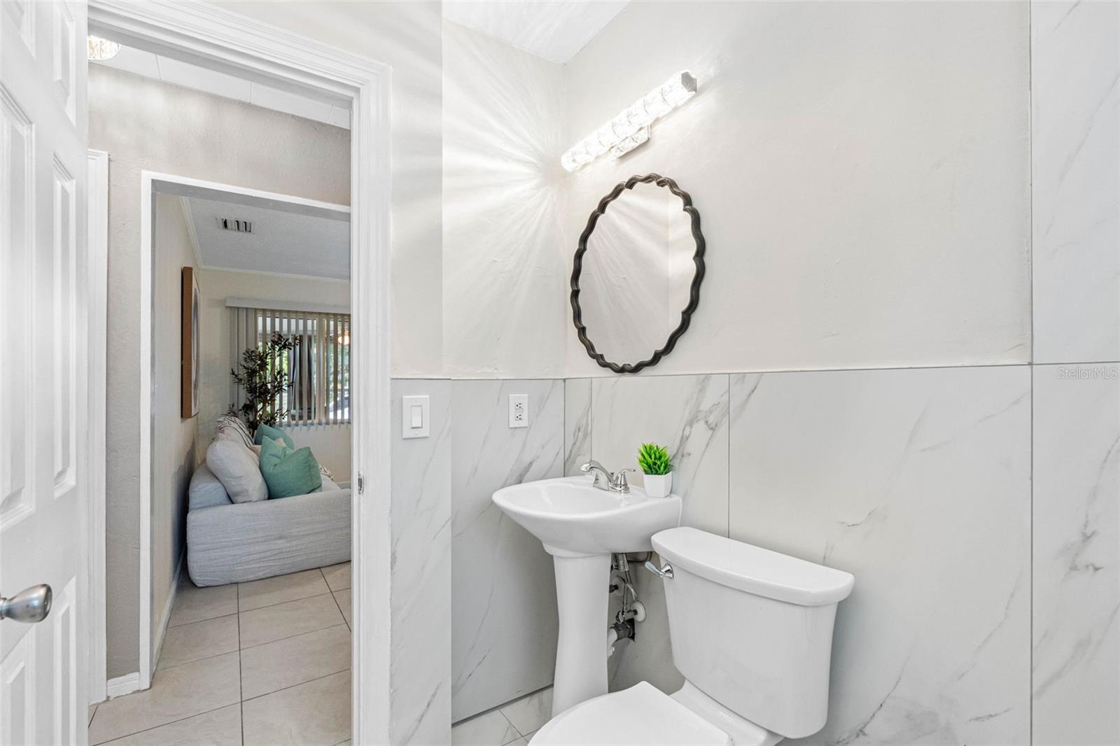 LAKE SHORE ESTATES - Residential