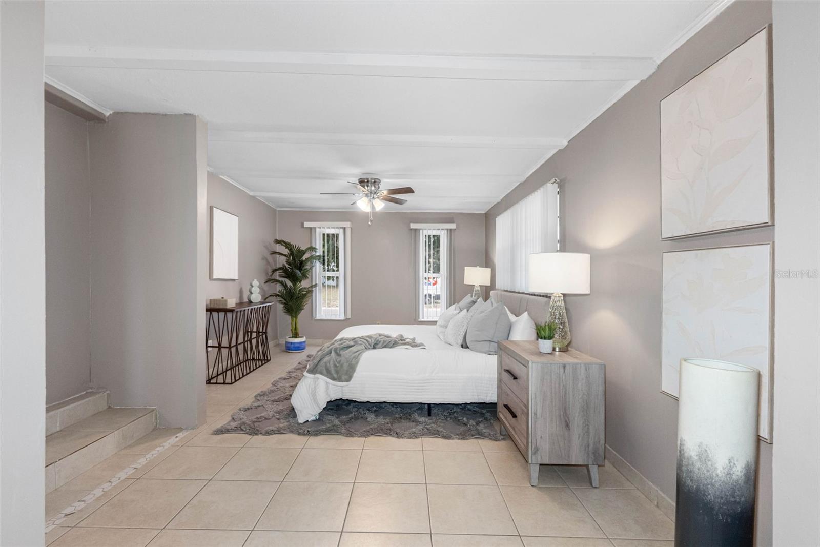 LAKE SHORE ESTATES - Residential