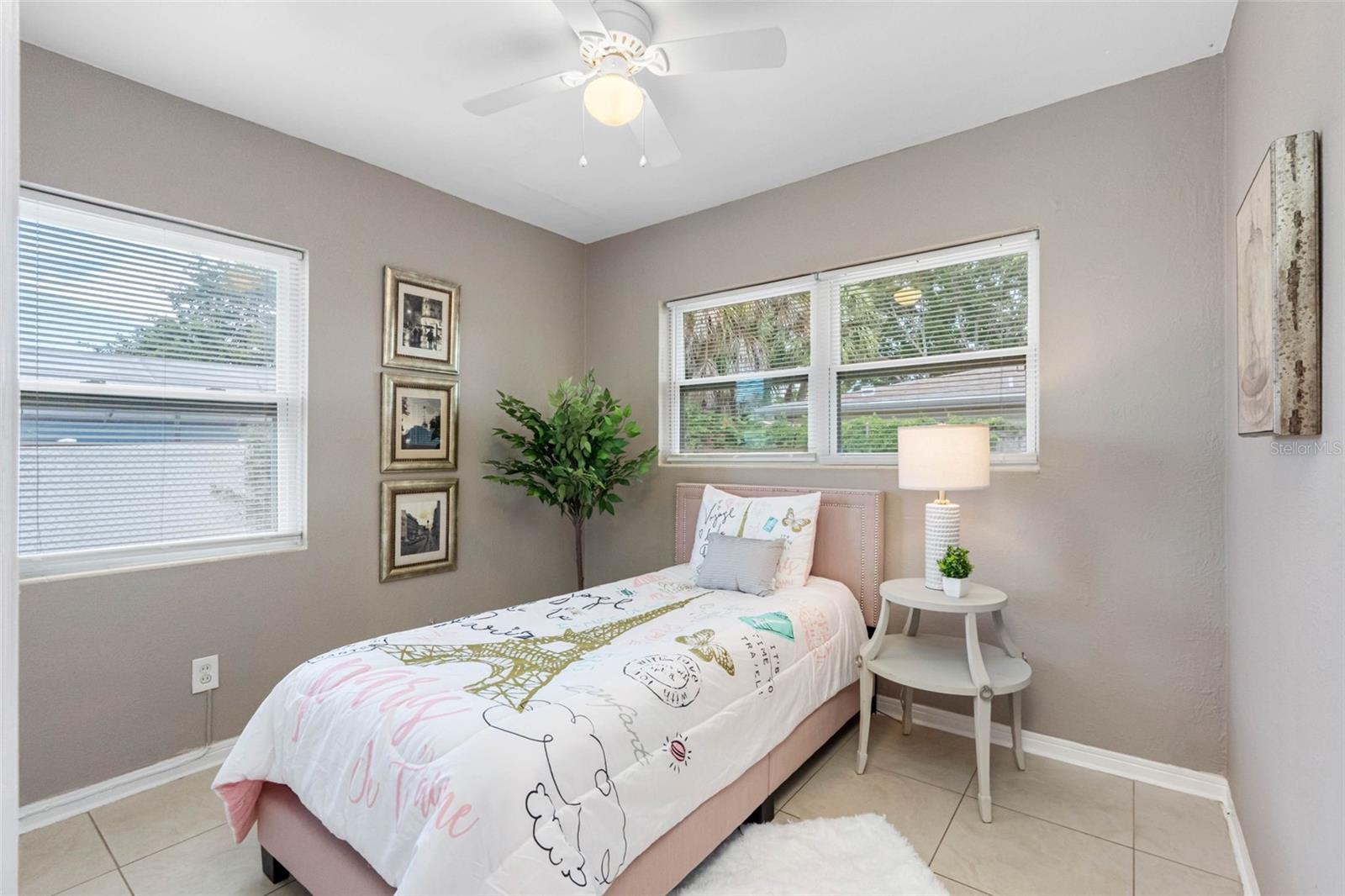 LAKE SHORE ESTATES - Residential