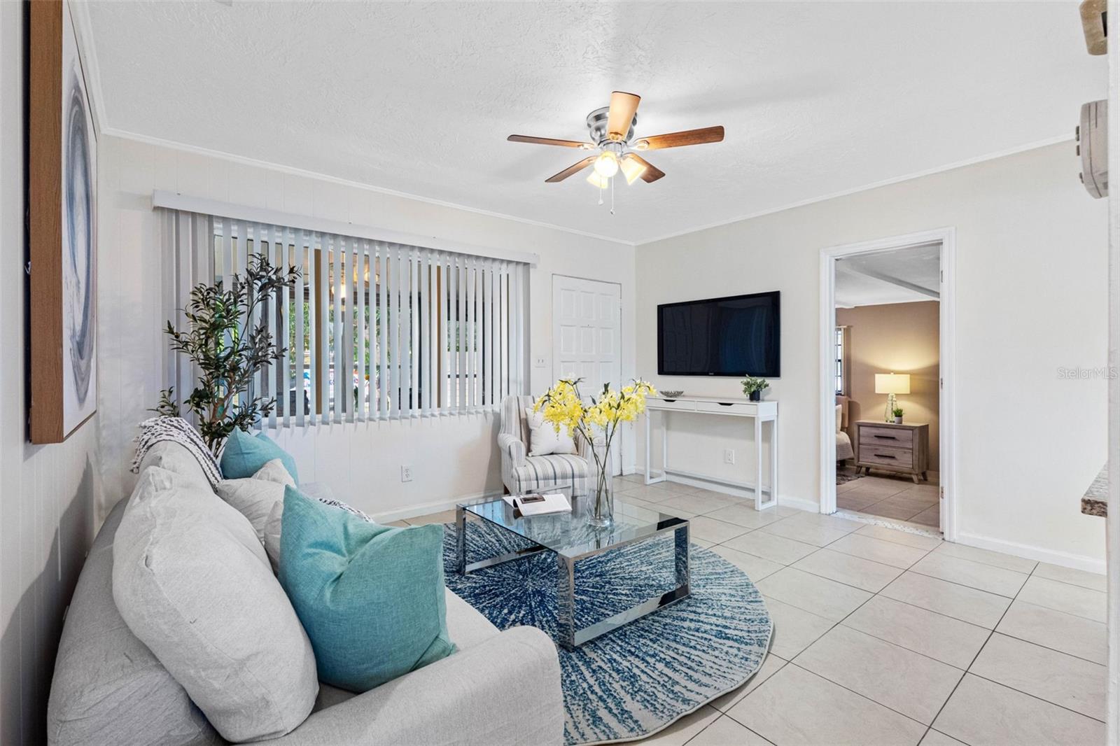 LAKE SHORE ESTATES - Residential