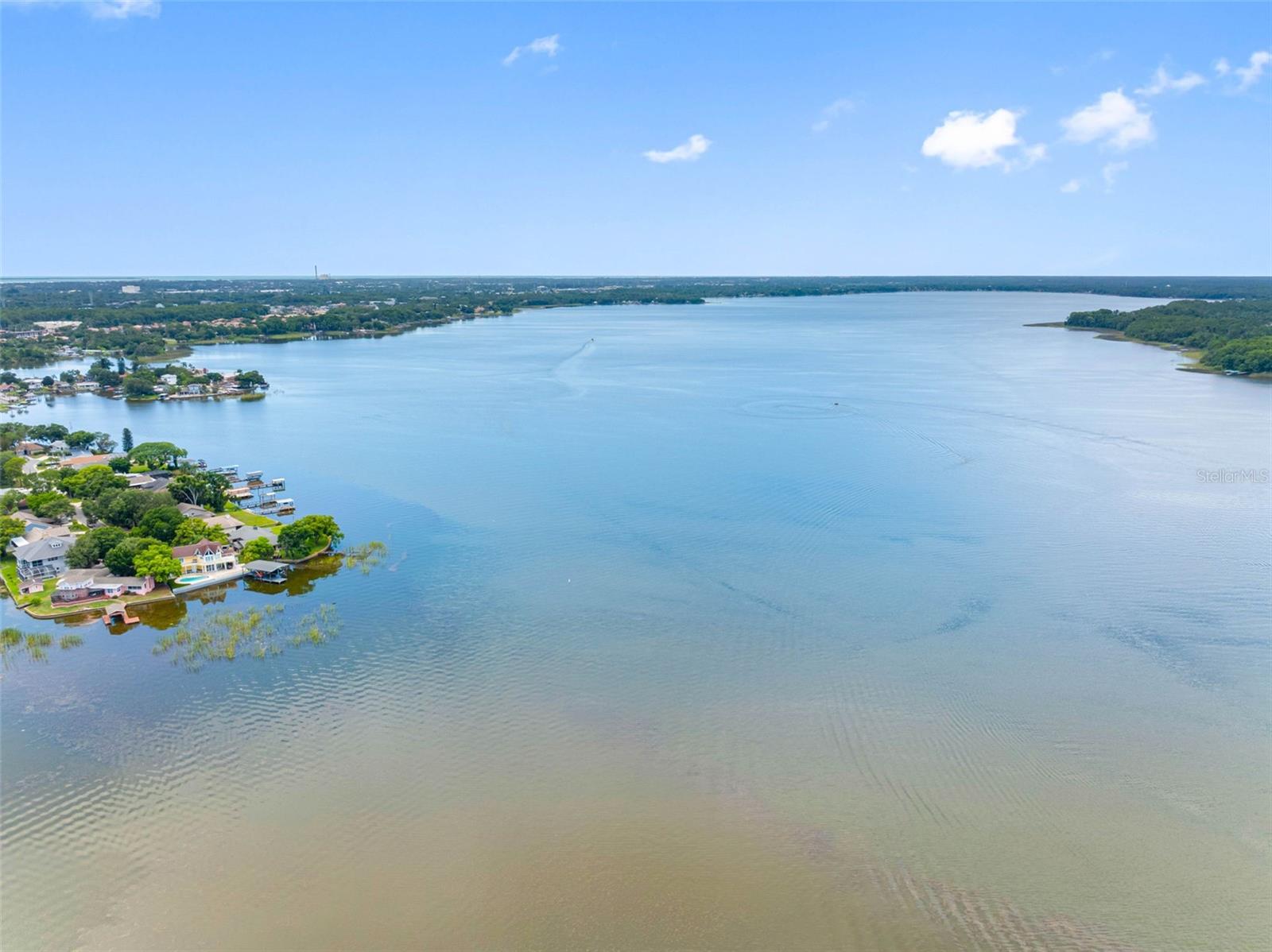 LAKE SHORE ESTATES - Residential