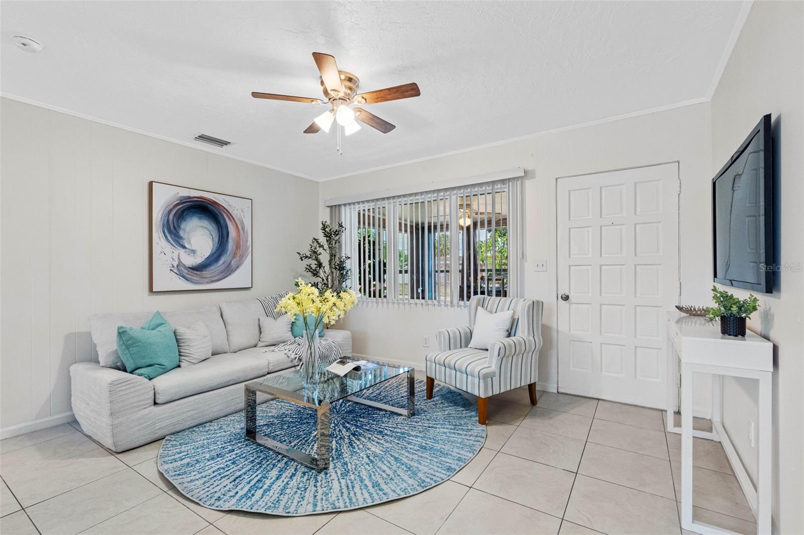 LAKE SHORE ESTATES - Residential