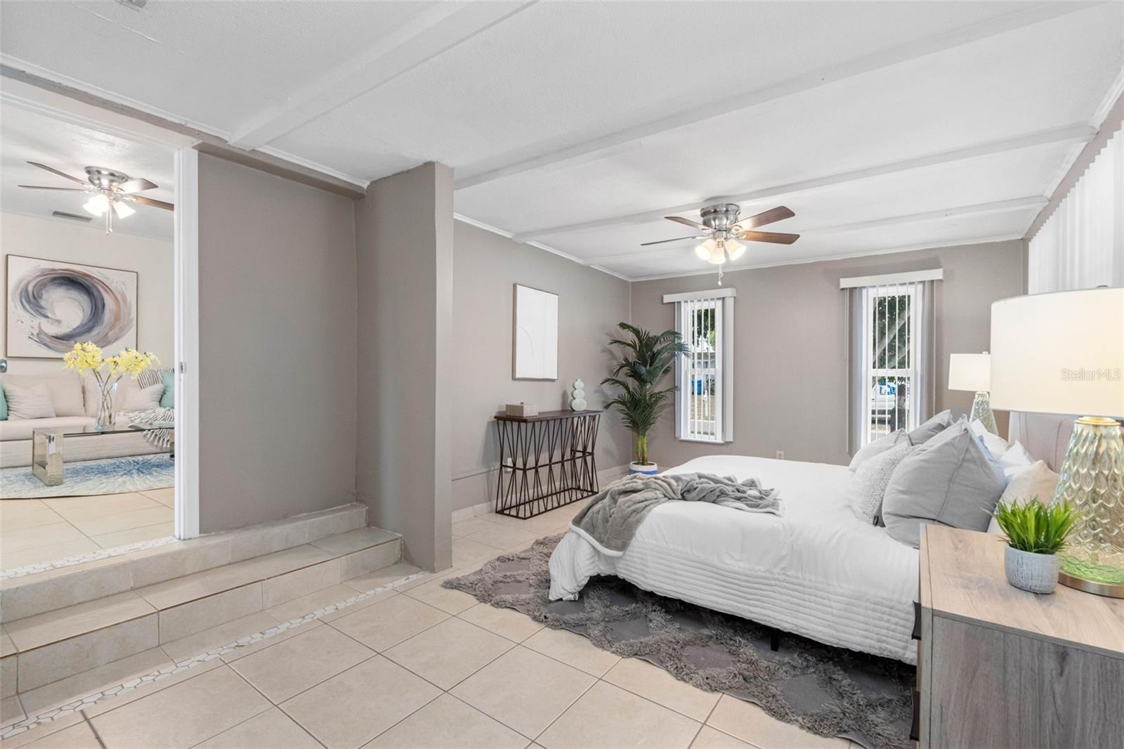 LAKE SHORE ESTATES - Residential