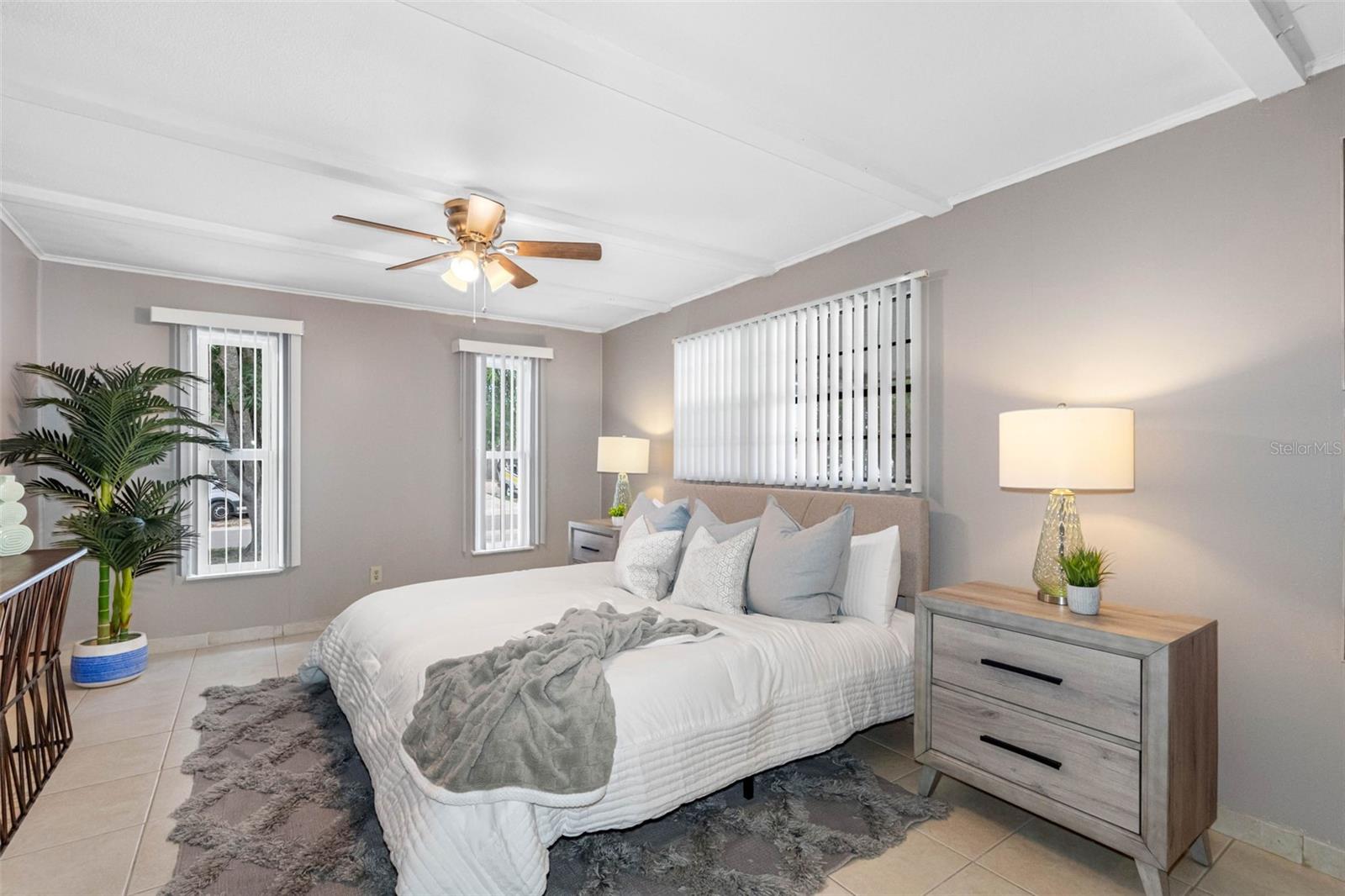 LAKE SHORE ESTATES - Residential