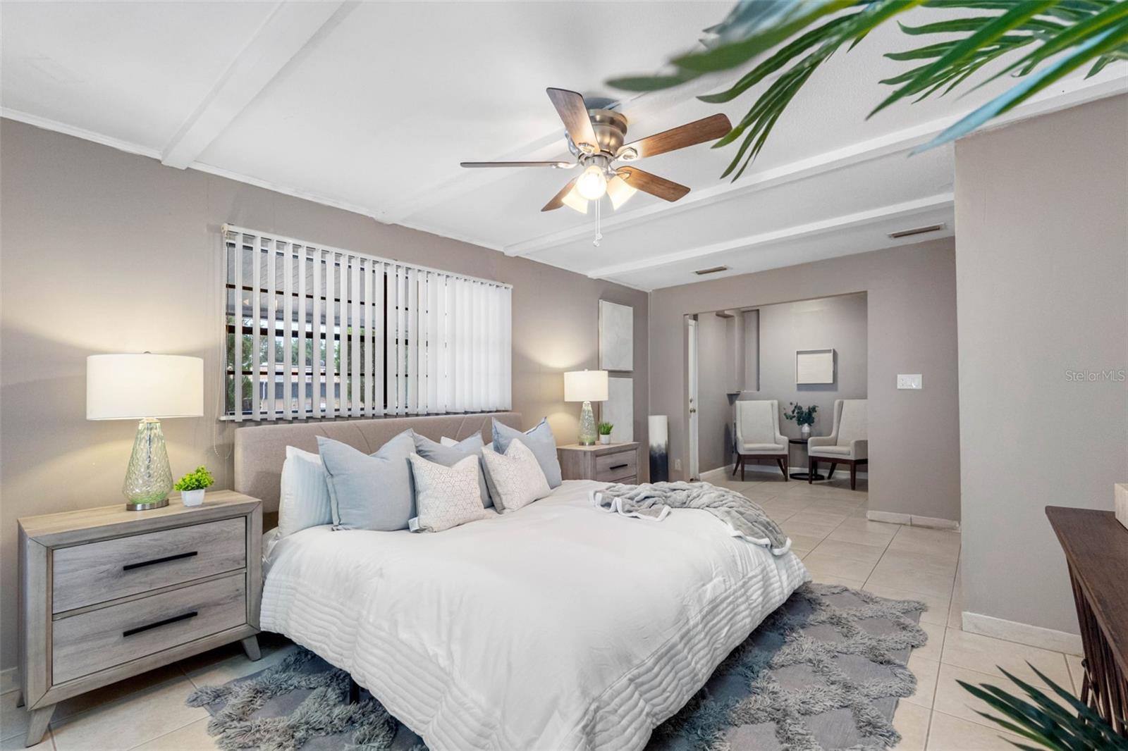 LAKE SHORE ESTATES - Residential