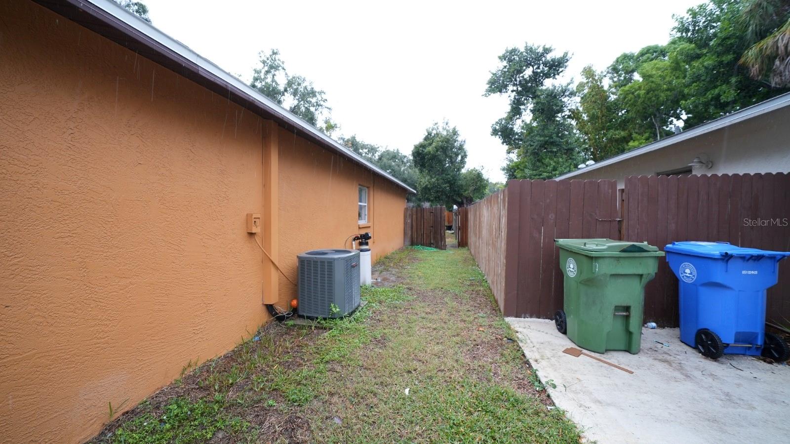 EDGEWOOD - Residential Lease