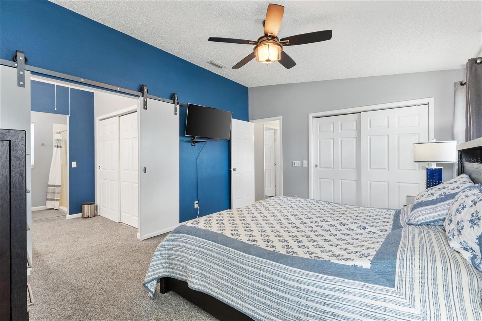 LADY LAKE ORANGE BLOSSOM GARDENS UNIT 10 - Residential