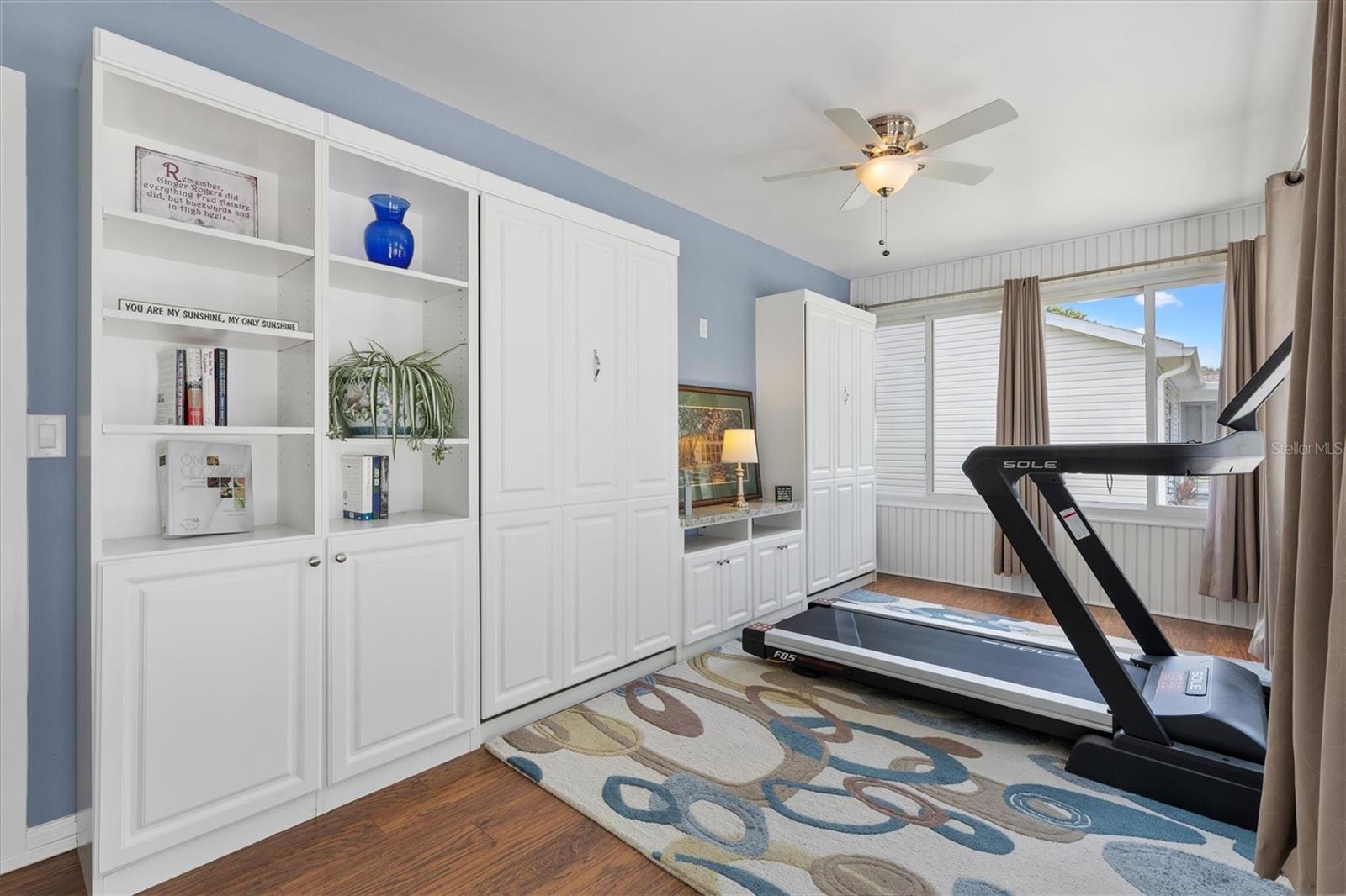 LADY LAKE ORANGE BLOSSOM GARDENS UNIT 10 - Residential
