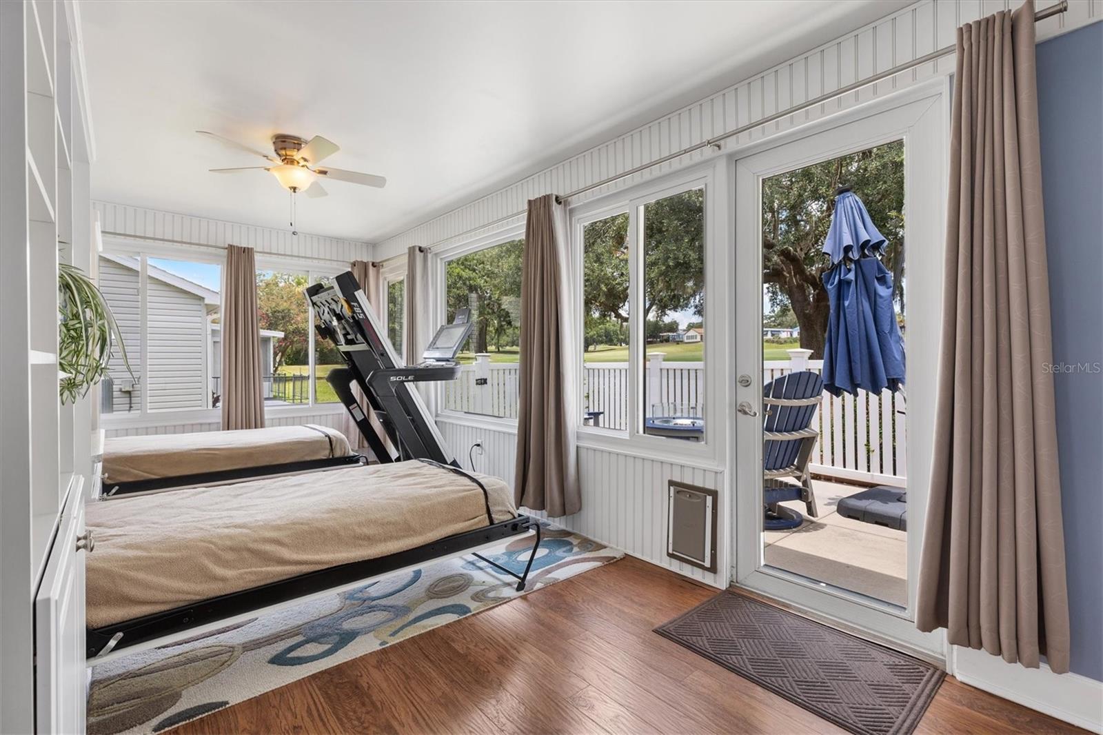LADY LAKE ORANGE BLOSSOM GARDENS UNIT 10 - Residential