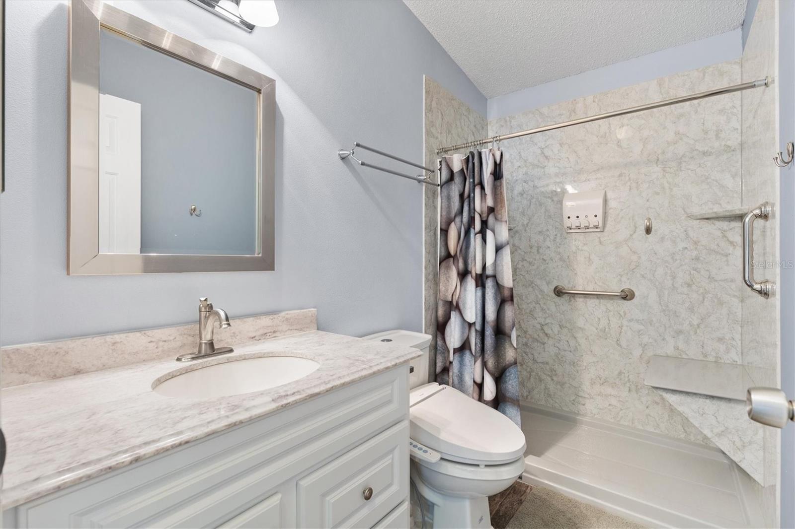 LADY LAKE ORANGE BLOSSOM GARDENS UNIT 10 - Residential