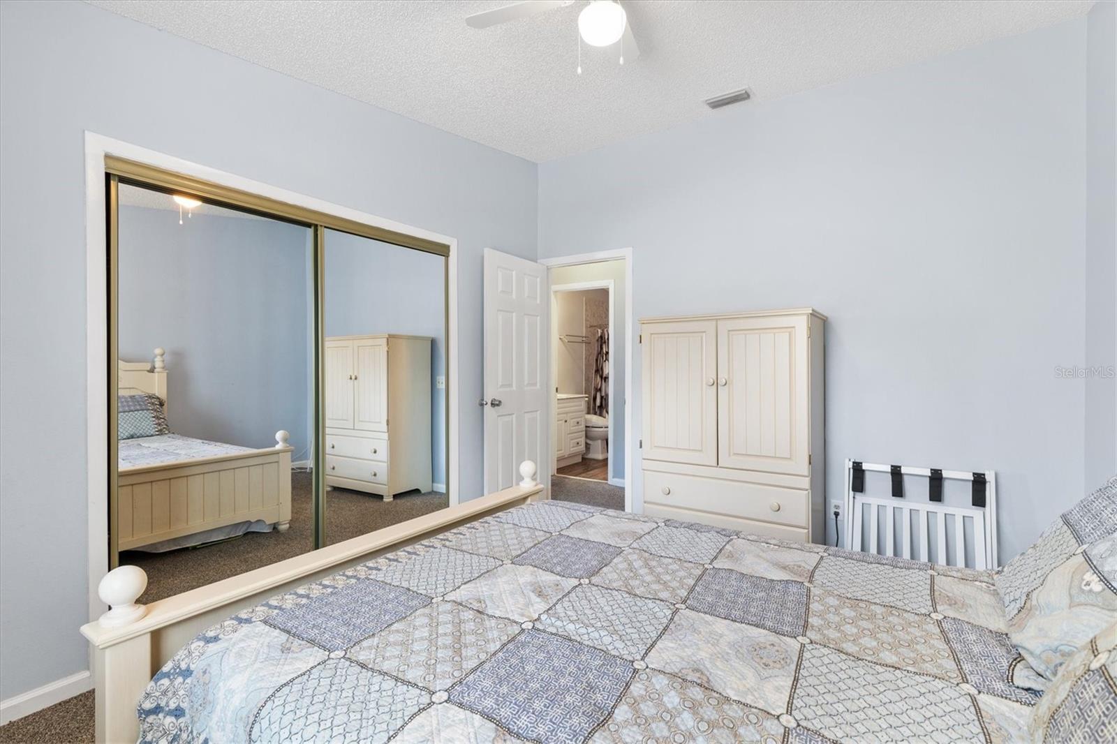 LADY LAKE ORANGE BLOSSOM GARDENS UNIT 10 - Residential