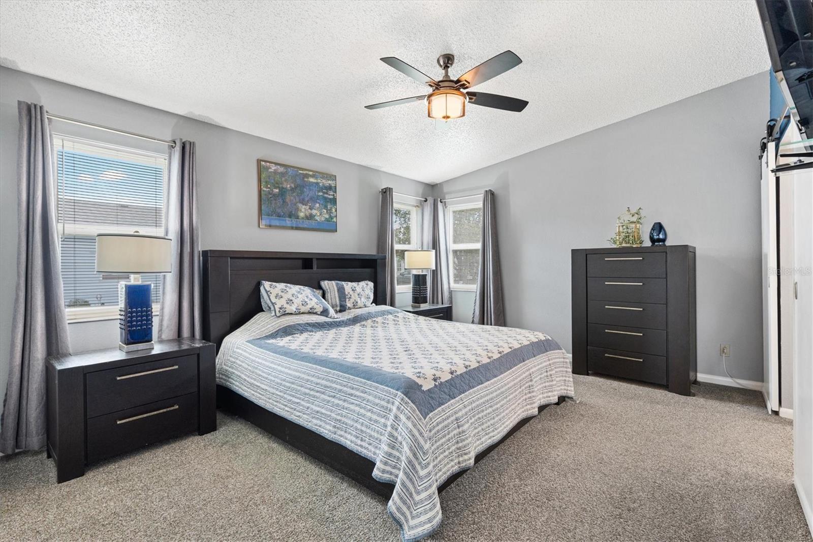 LADY LAKE ORANGE BLOSSOM GARDENS UNIT 10 - Residential