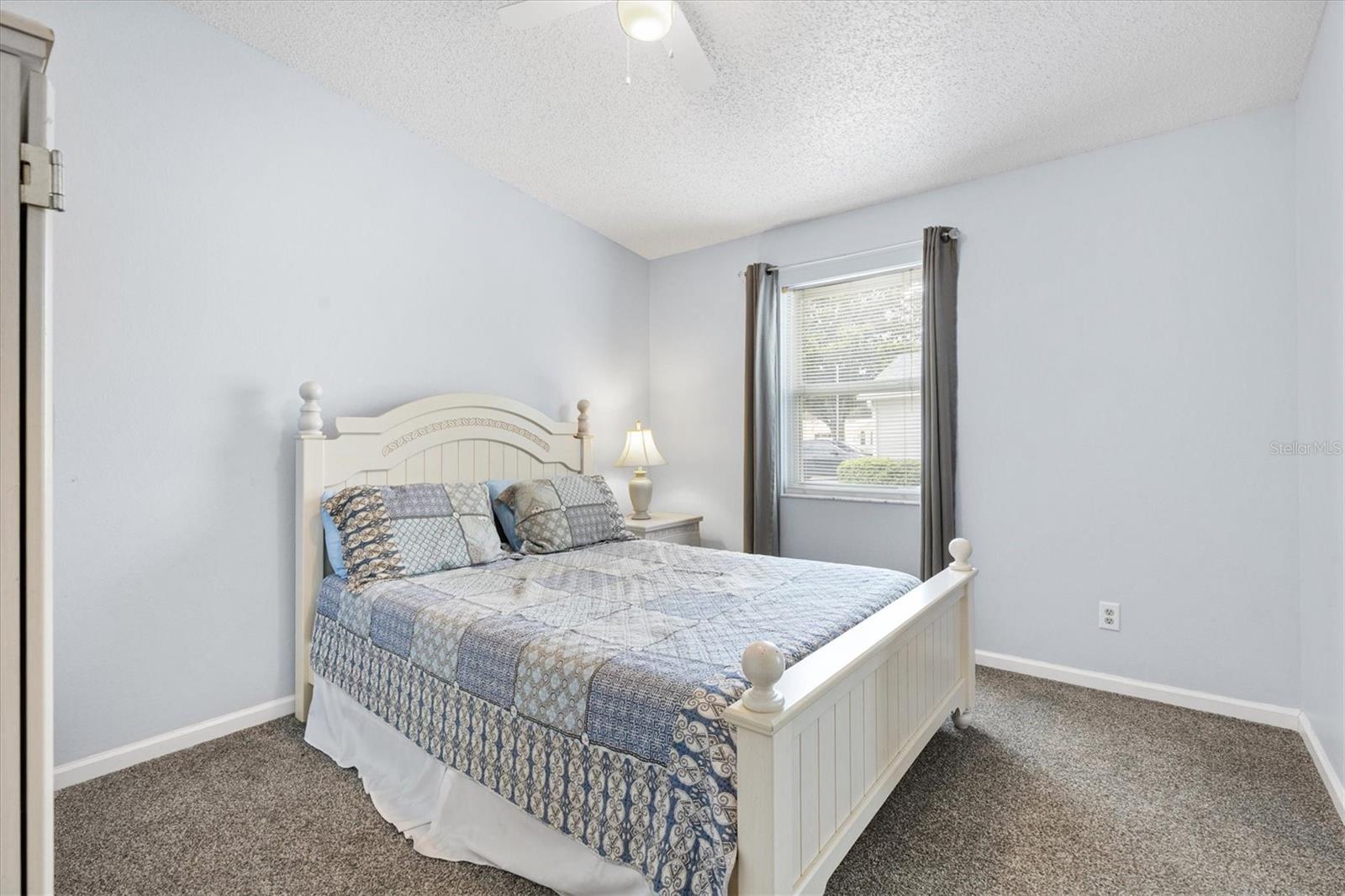 LADY LAKE ORANGE BLOSSOM GARDENS UNIT 10 - Residential
