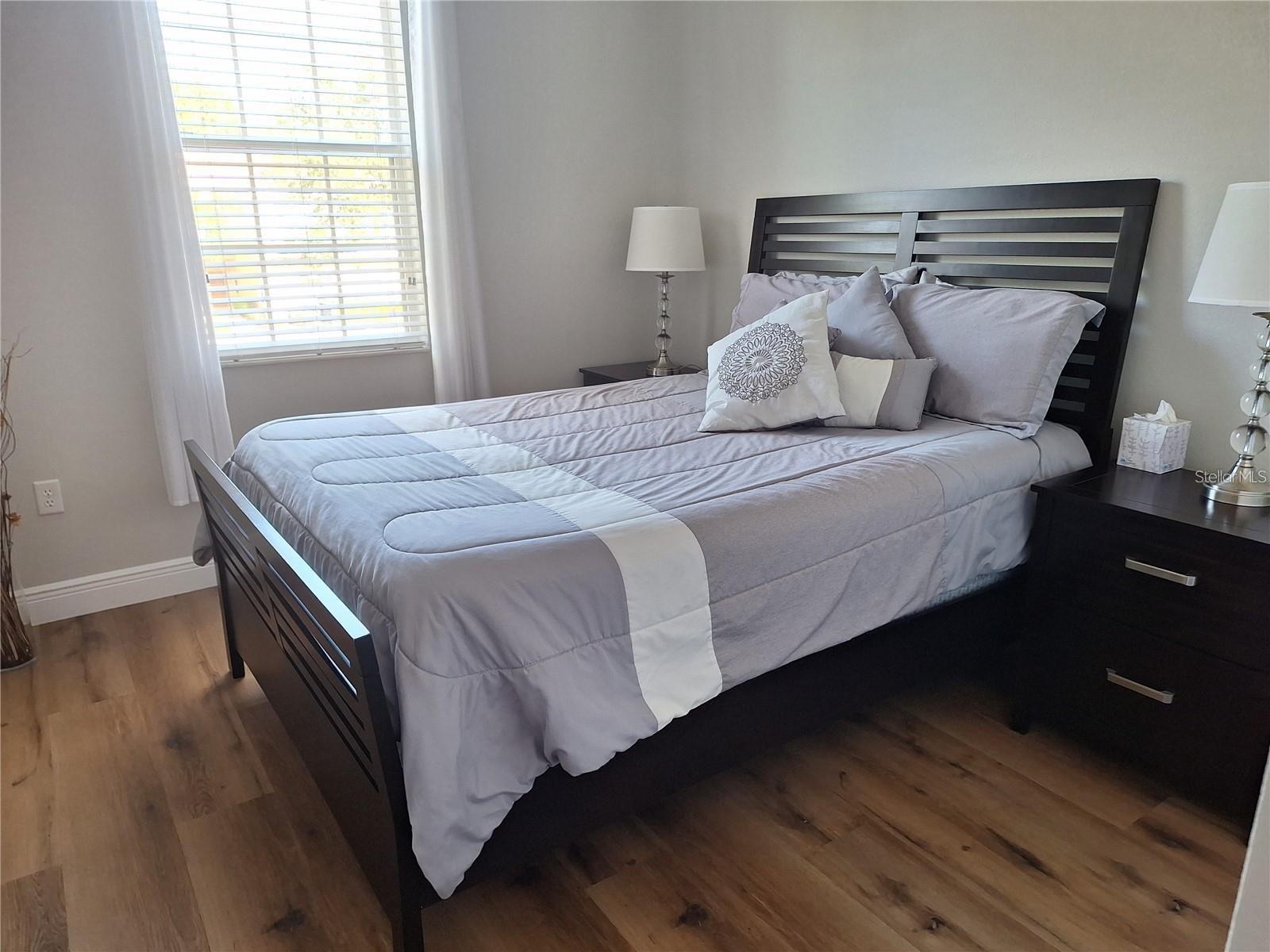 PARKRIDGE PH 33 & 19 - Residential Lease