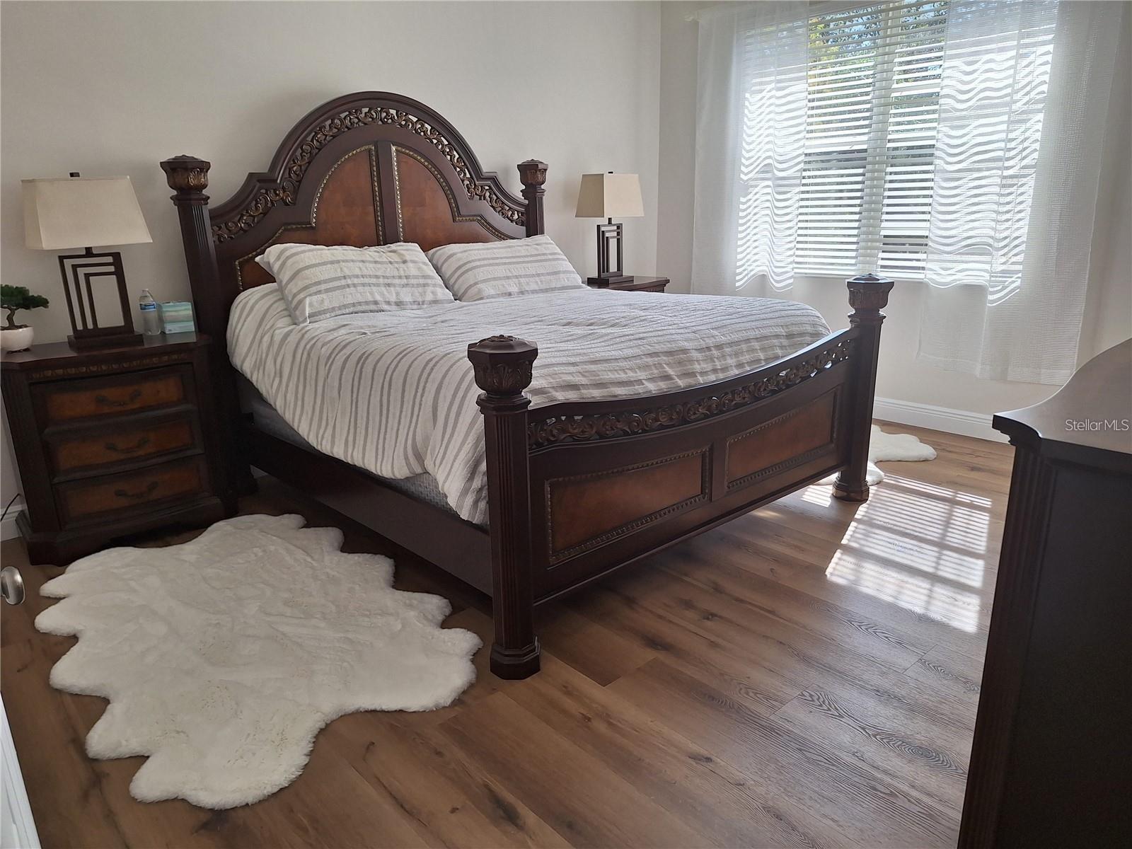 PARKRIDGE PH 33 & 19 - Residential Lease