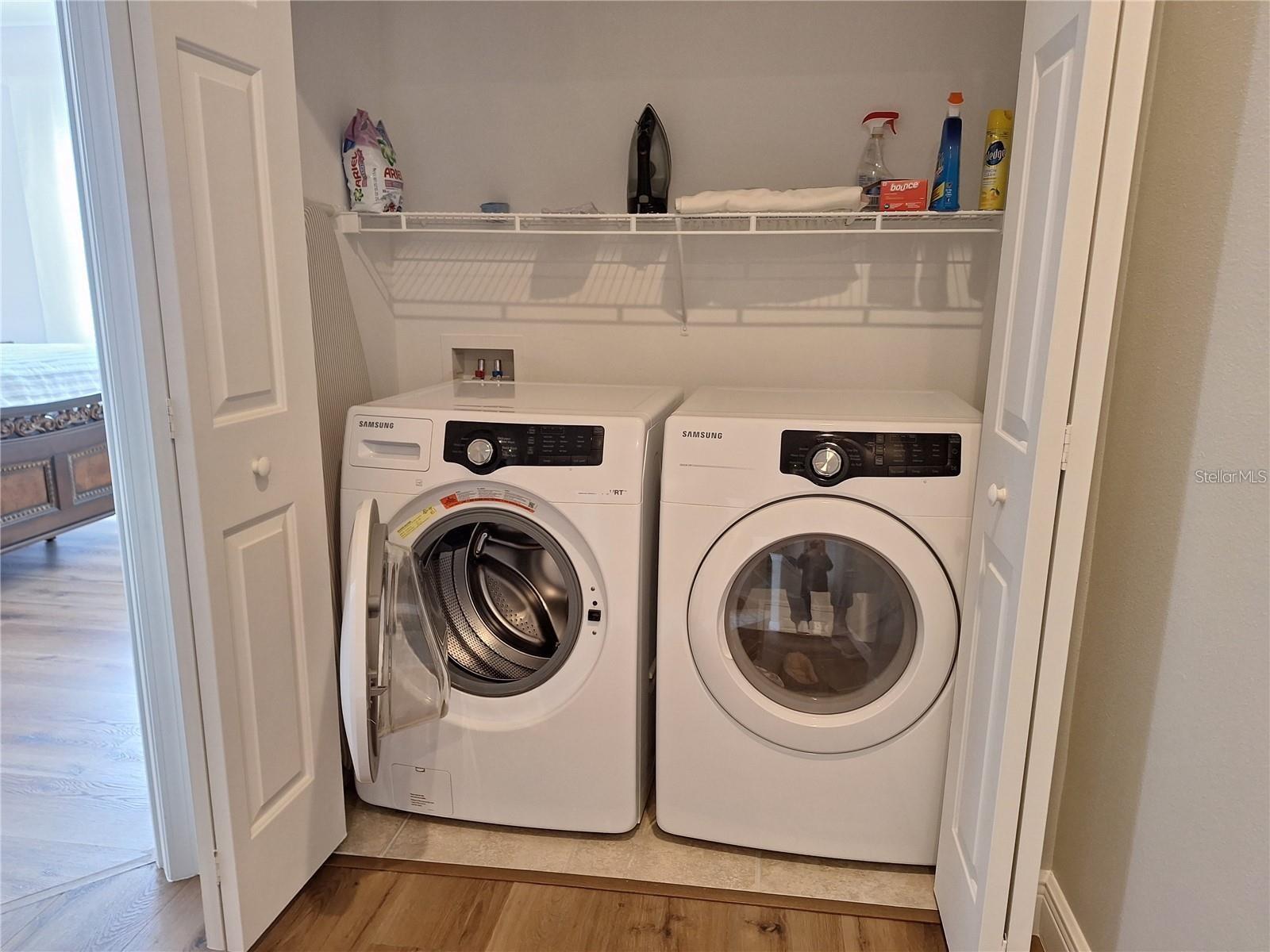 PARKRIDGE PH 33 & 19 - Residential Lease