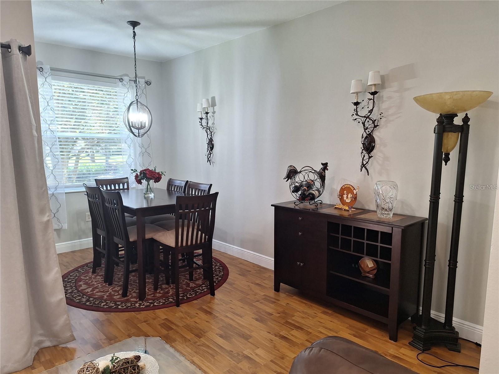 PARKRIDGE PH 33 & 19 - Residential Lease