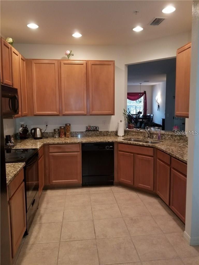 PARKRIDGE PH 33 & 19 - Residential Lease