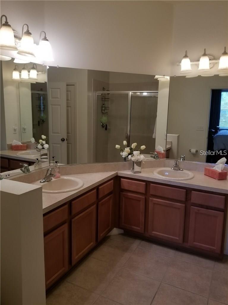 PARKRIDGE PH 33 & 19 - Residential Lease