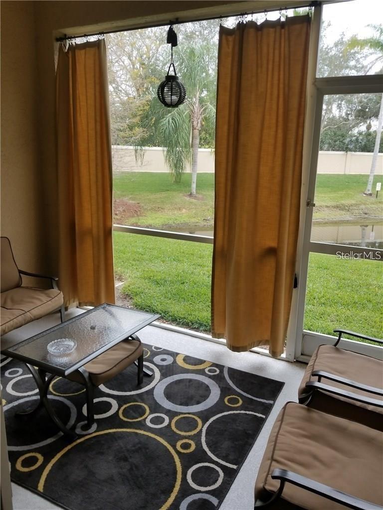 PARKRIDGE PH 33 & 19 - Residential Lease