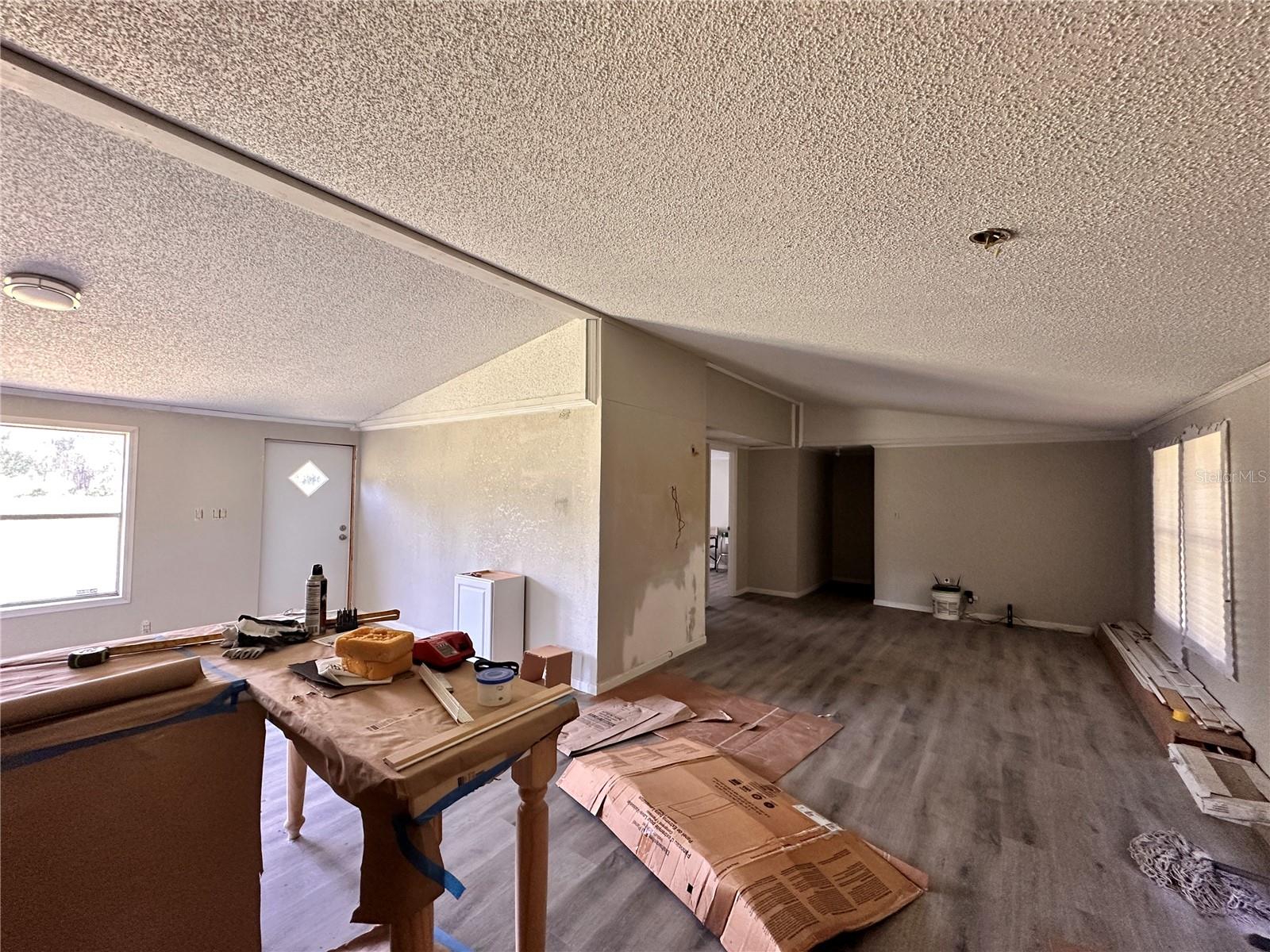 CARDINAL FARMS - Residential