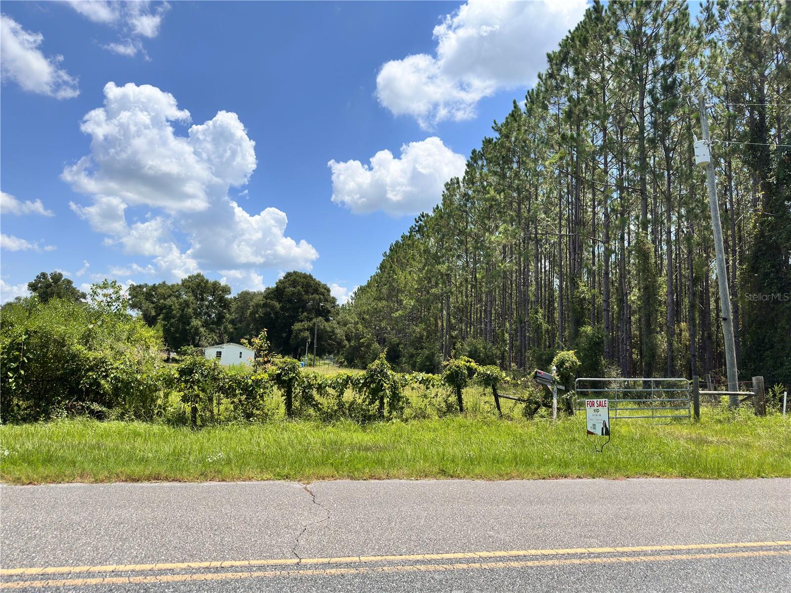 CARDINAL FARMS - Residential