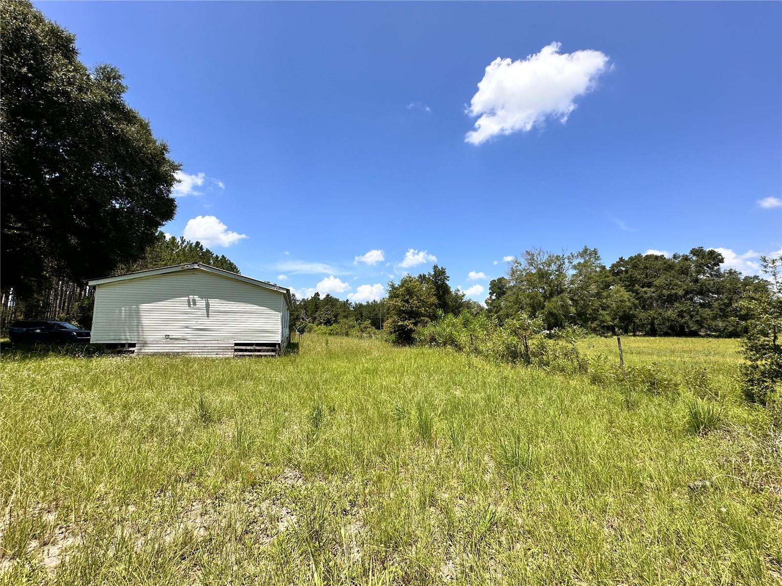 CARDINAL FARMS - Residential