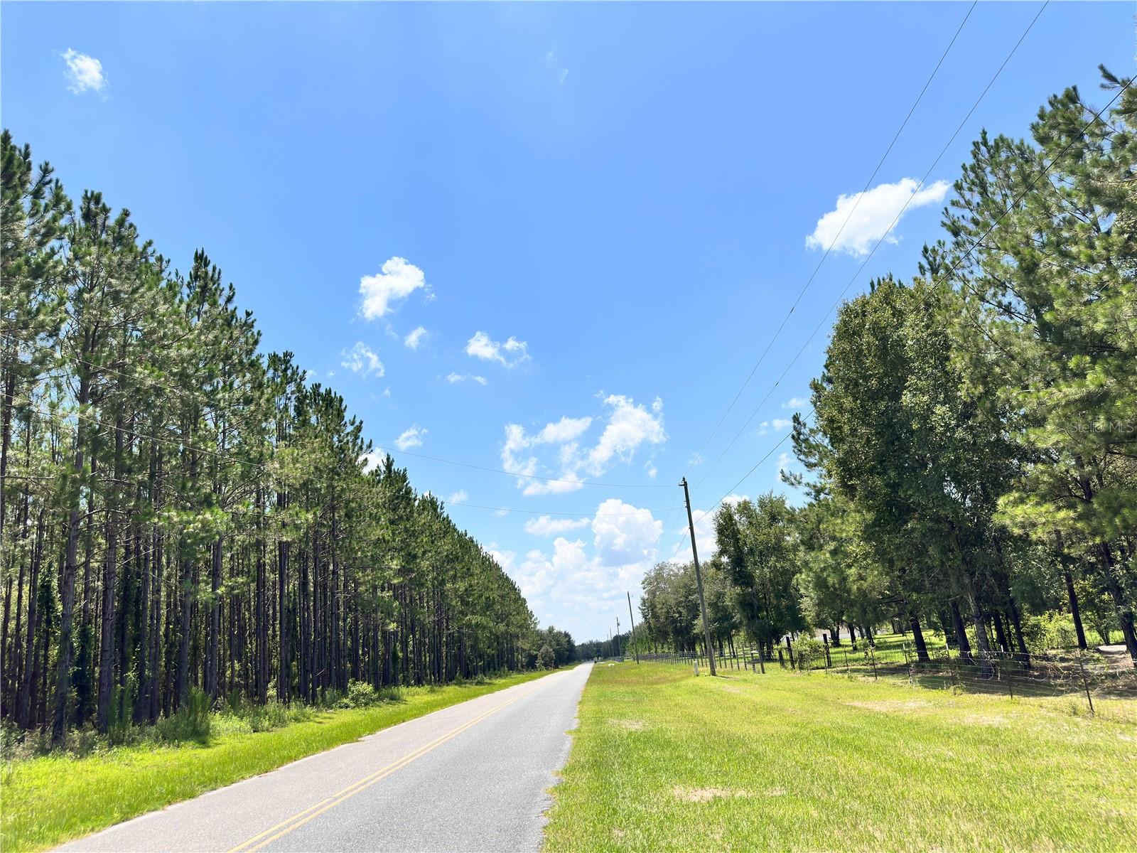 CARDINAL FARMS - Residential